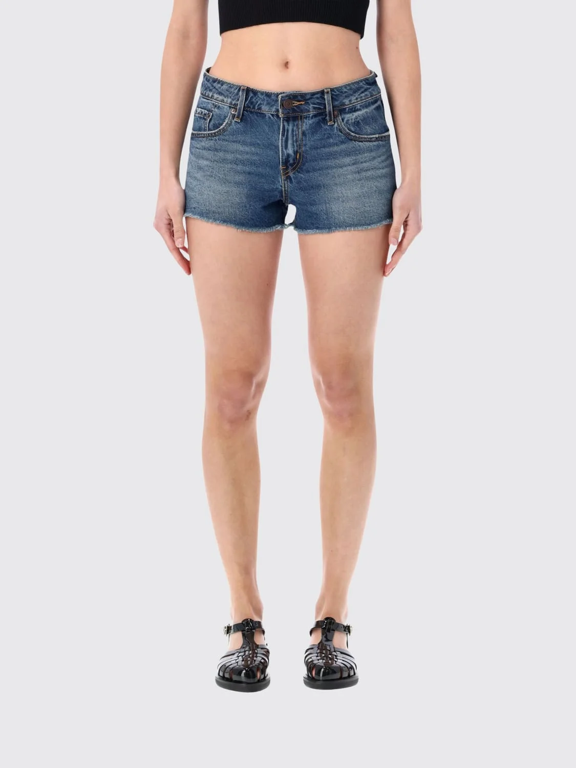 Shorts woman Levi's - 1