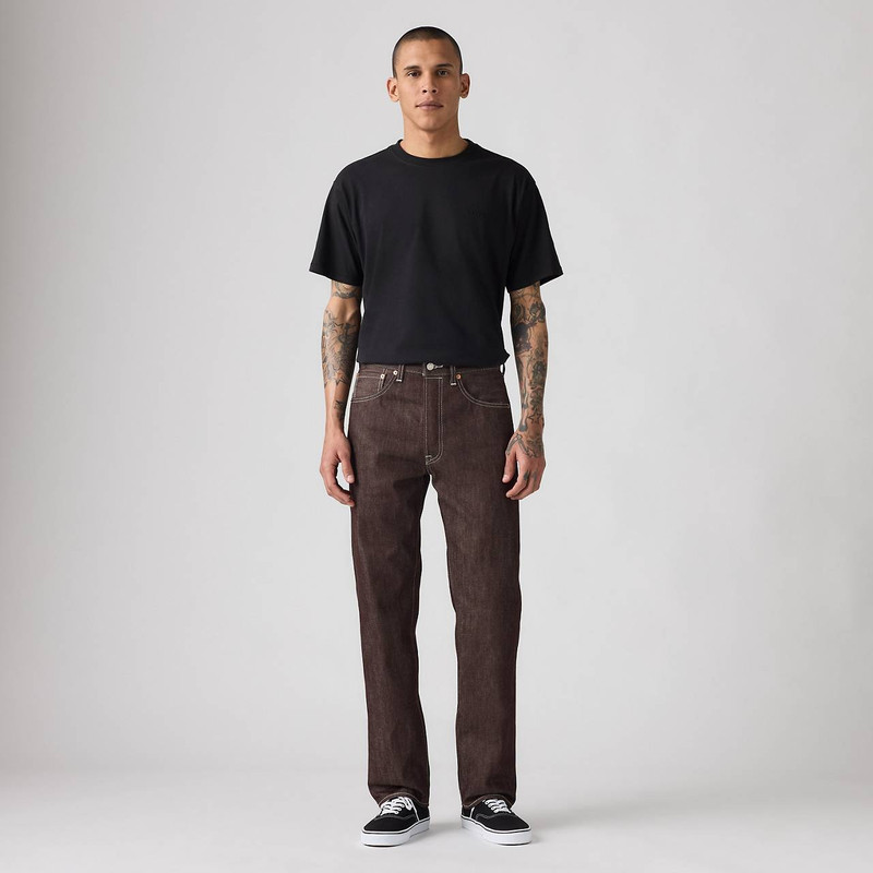 501™ ORIGINAL SHRINK-TO-FIT™ MEN'S JEANS 2