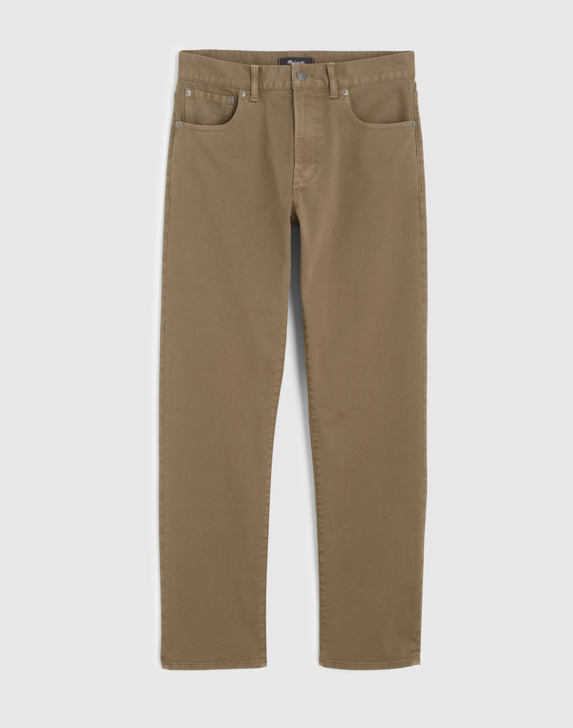 The 1991 Straight-Leg Pant - 1