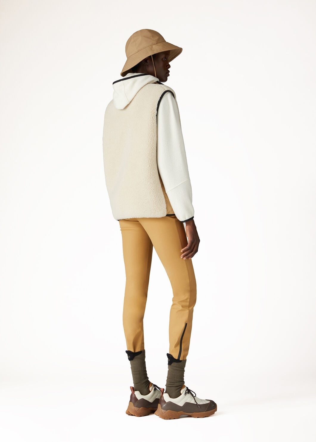 Ander Jacket - 5