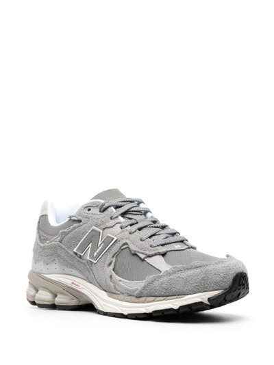 New Balance 2002R leather sneakers outlook