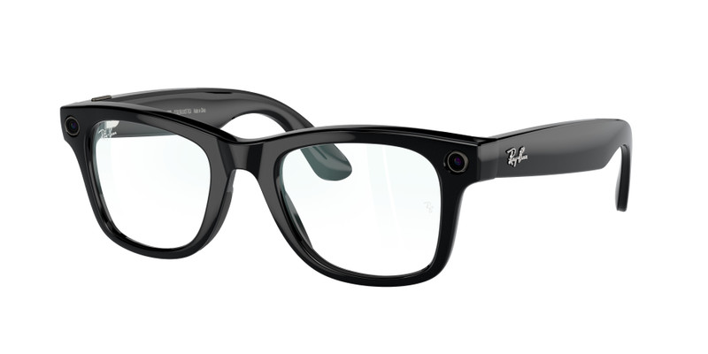 RAY-BAN | META WAYFARER - GEN 1 3