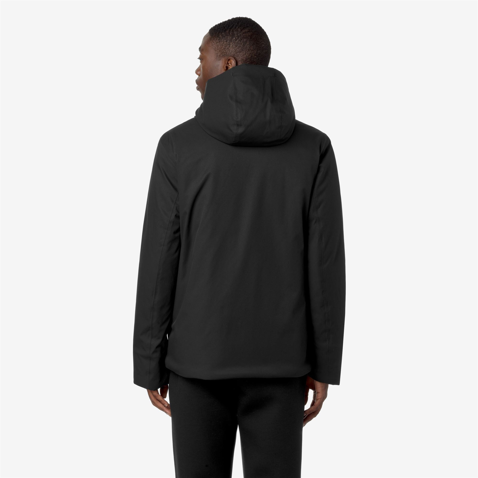 JACKO TWILL MARMOTTA - 5