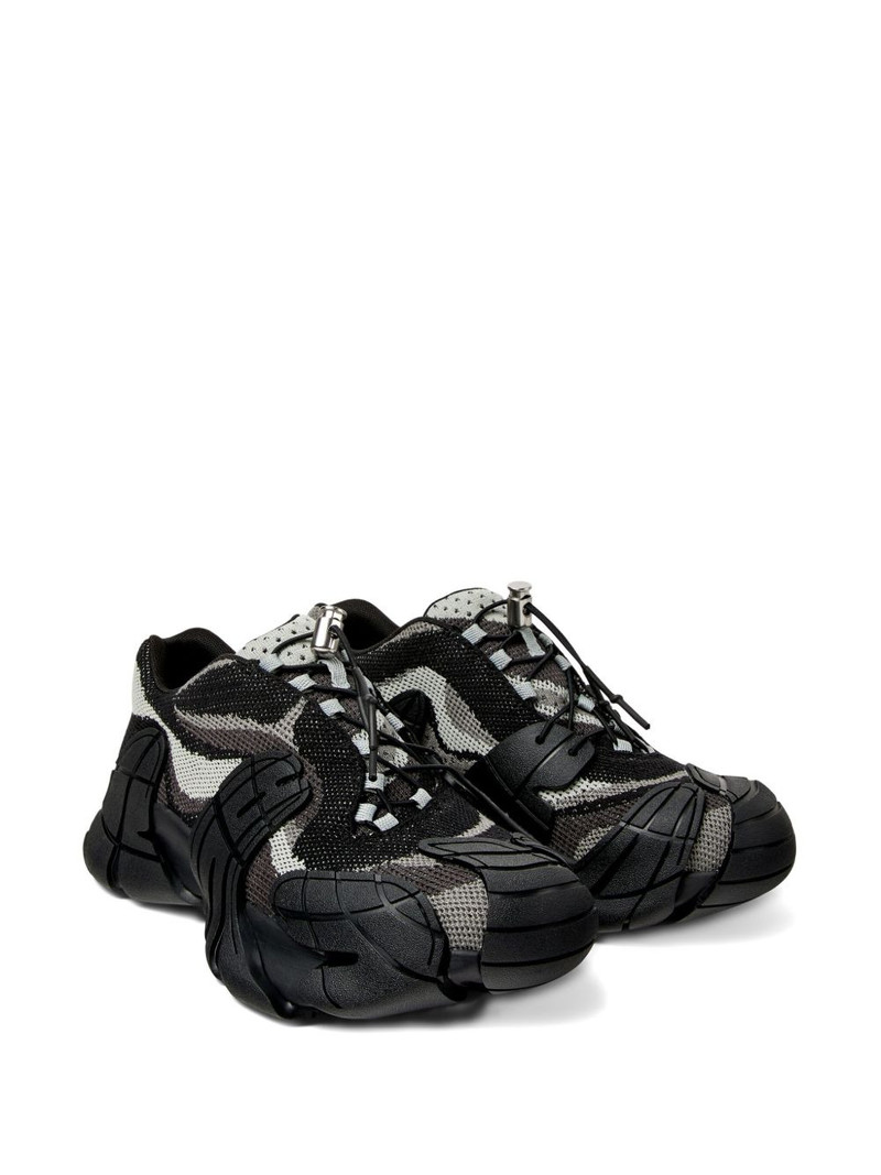 CAMPERLAB Tormenta pull-tab sneakers outlook
