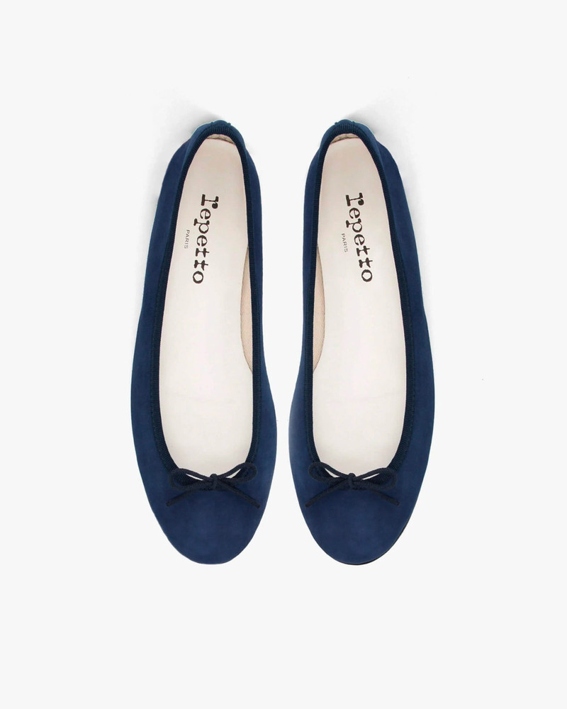 Repetto CENDRILLON BALLERINAS outlook