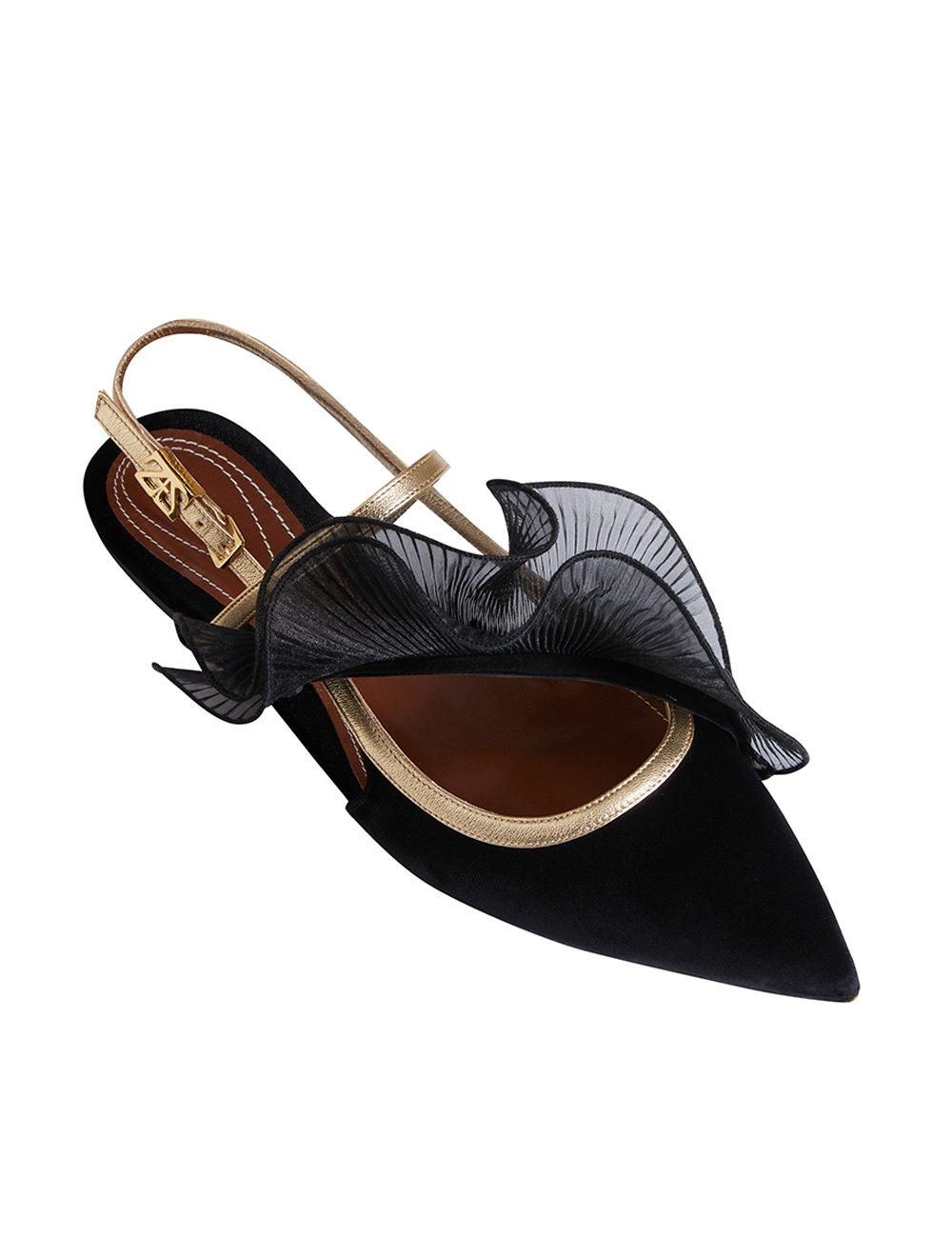 ZIMMERMANN LOIE BALLERINAS - 8