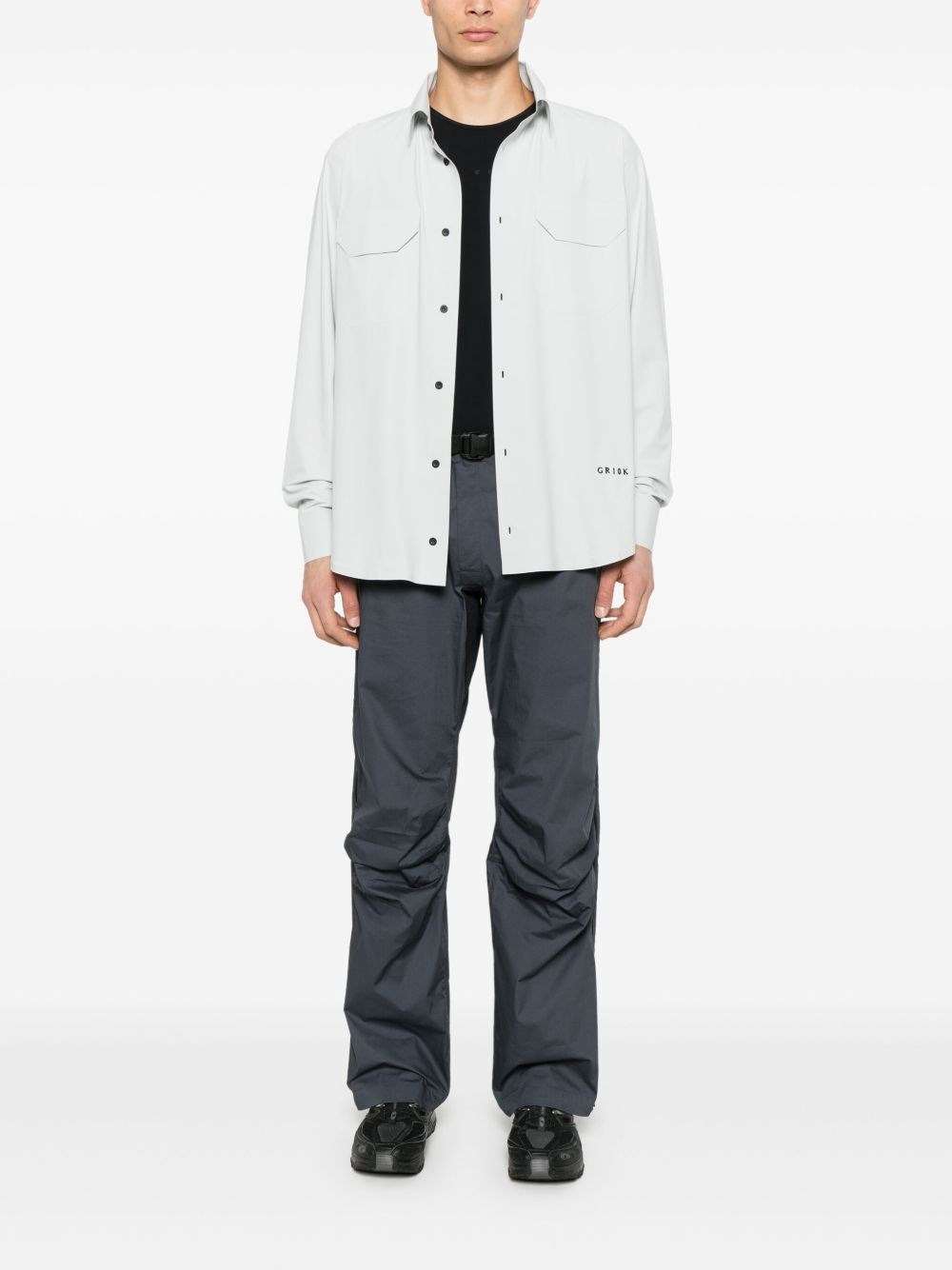 Arc Pants - 4