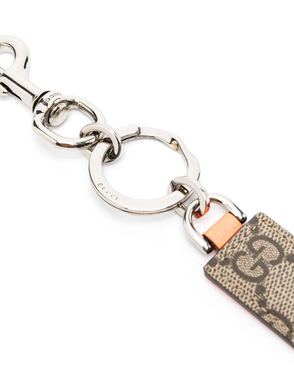 Gucci Men Ophidia Key Chain - 2