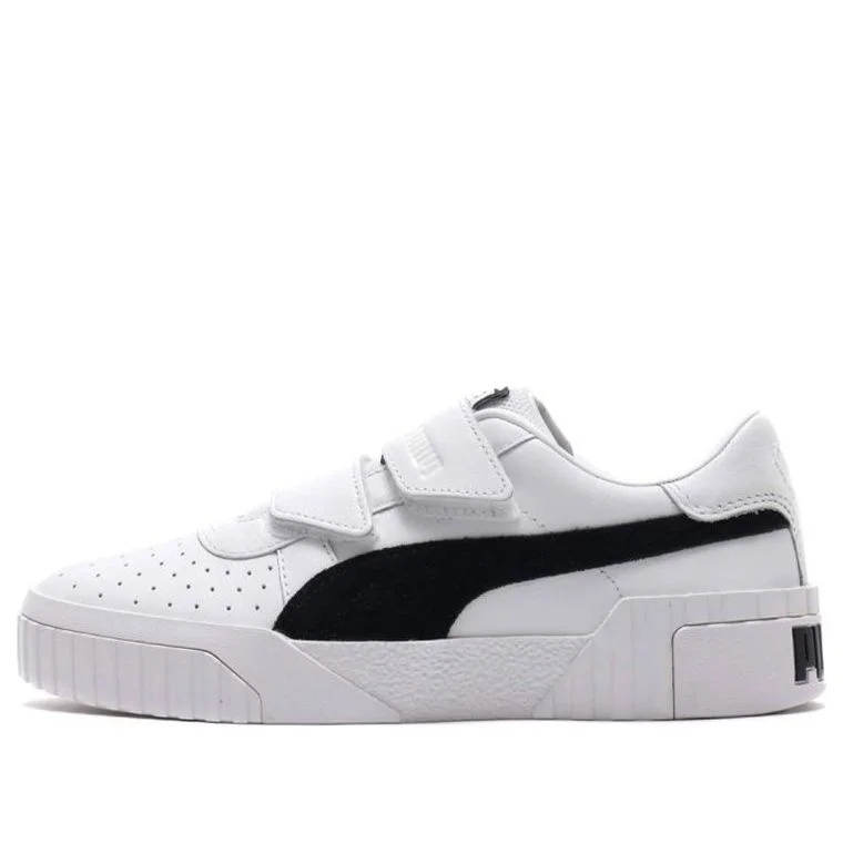 (WMNS) PUMA Selena Gomez x 칼리 'B+W'370757-01 - 1
