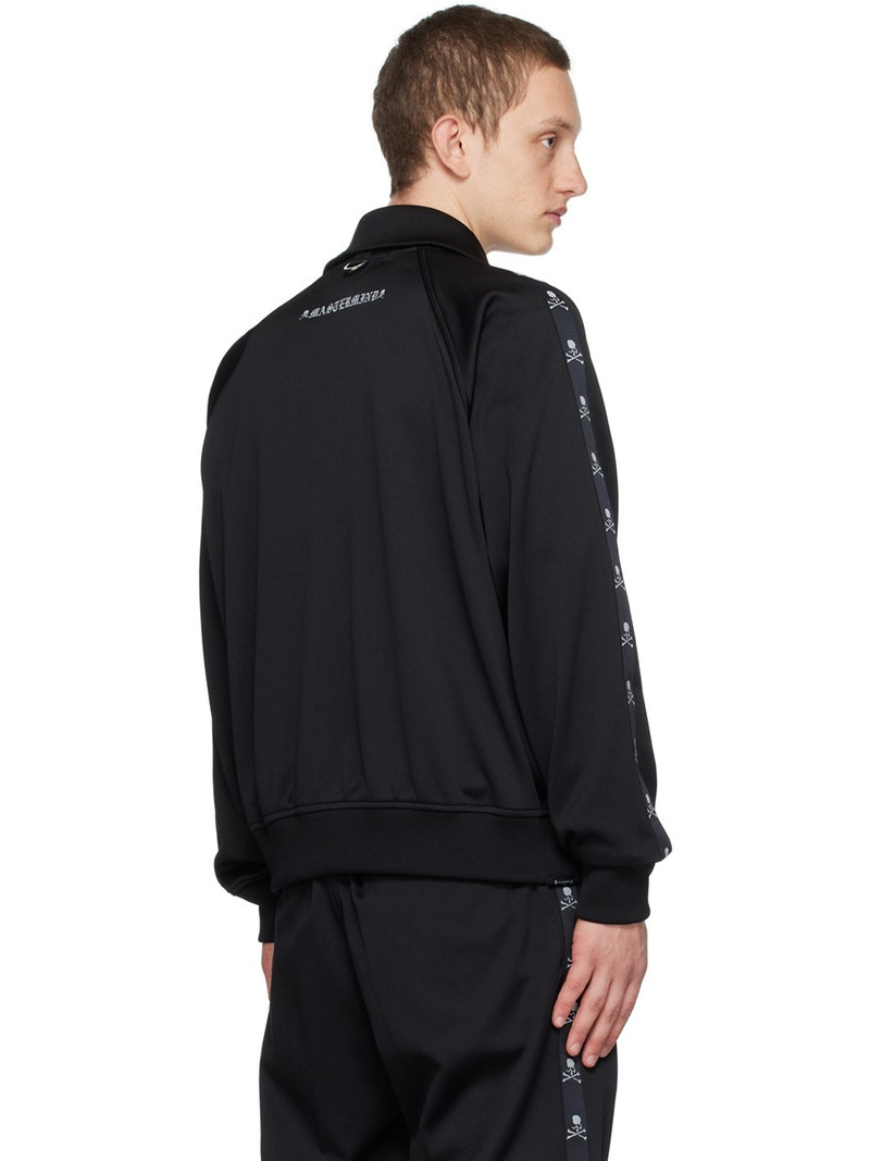 Black Skull Jacket 3