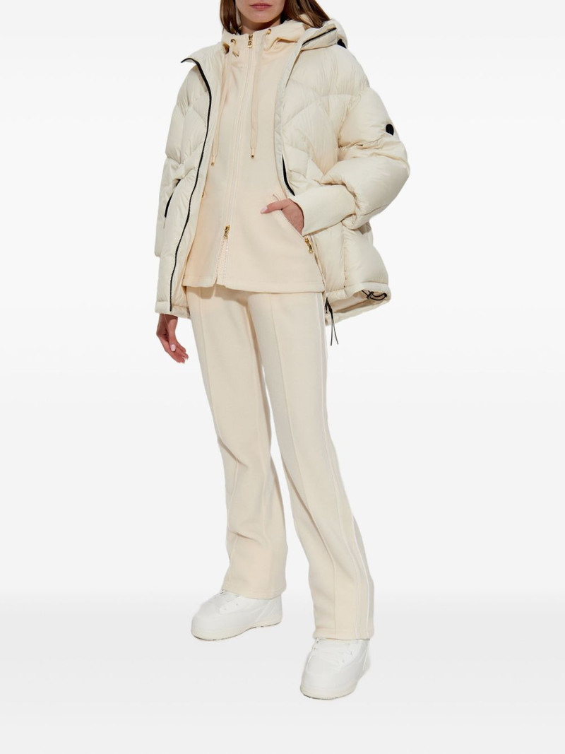 BOGNER Florens hooded zip jacket outlook