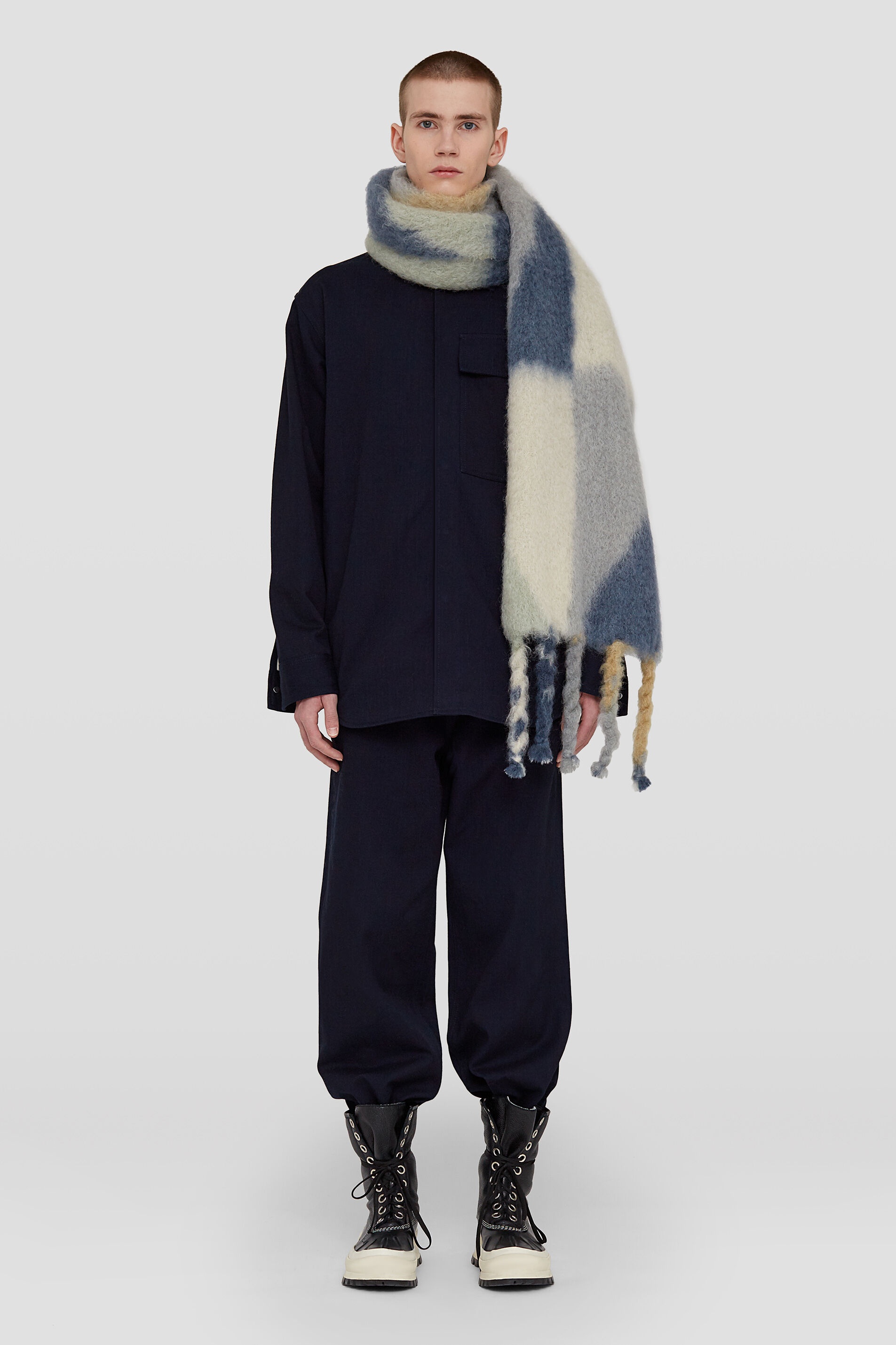 Scarf - 5