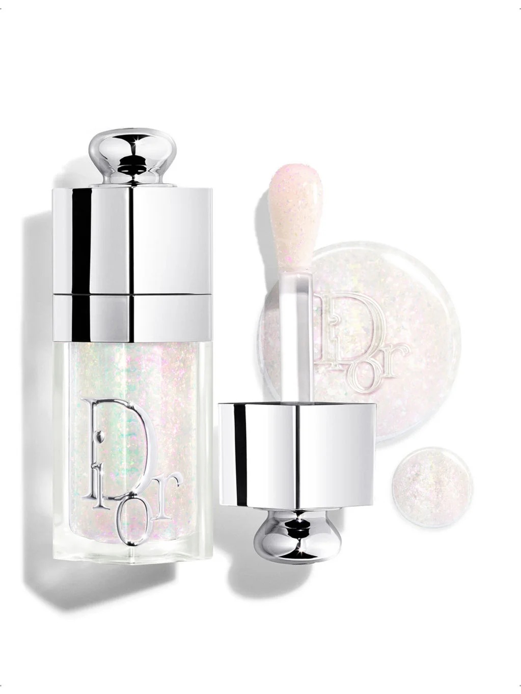Dior Addict Lip Glow Oil 6ml - 1