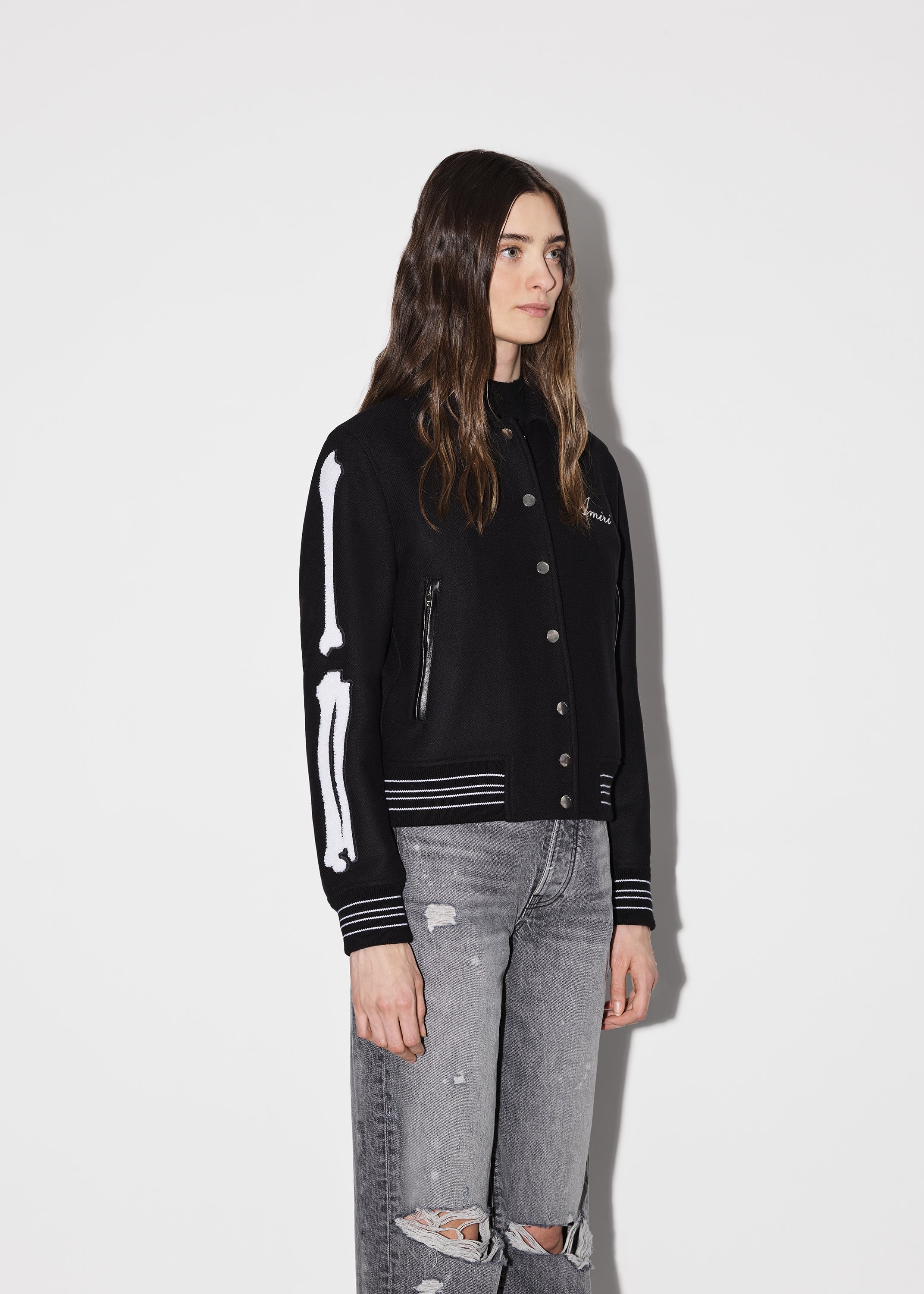 BONES JACKET - 5