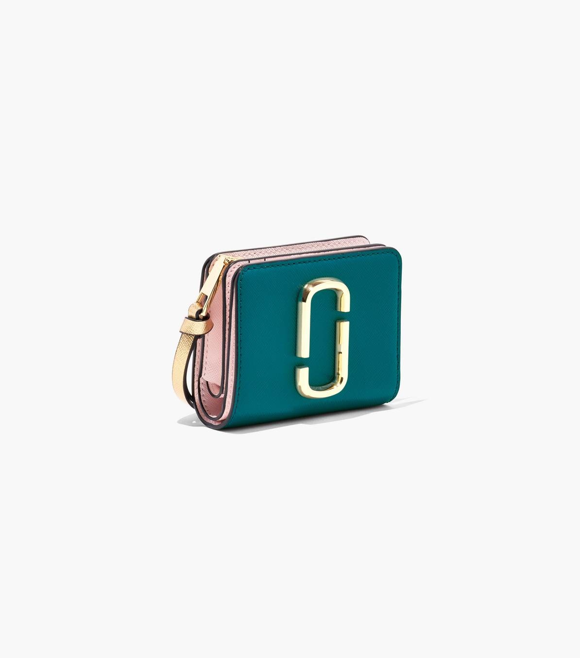 THE SNAPSHOT MINI COMPACT WALLET - 3