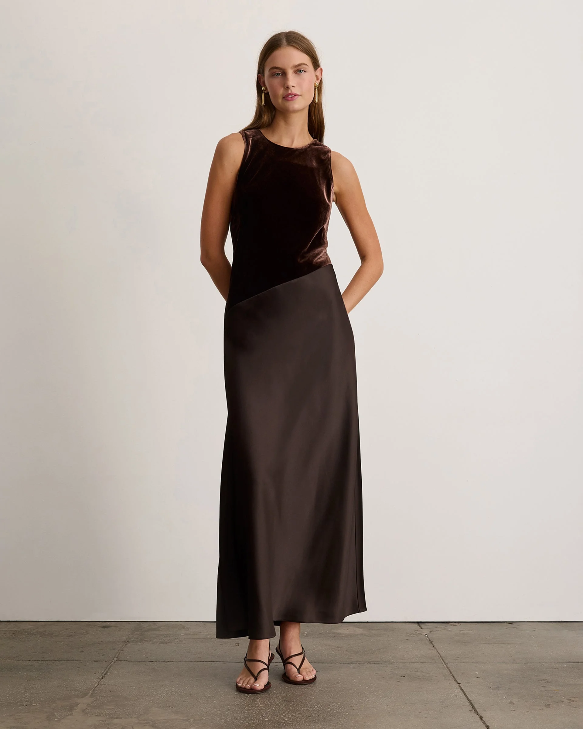 VIVIAN GOWN - 1