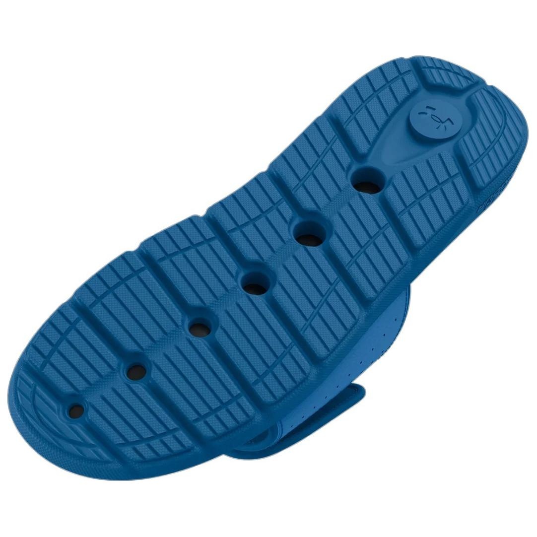 Under Armour Ignite Pro Slippers 'Blue' 3026023-403 - 5