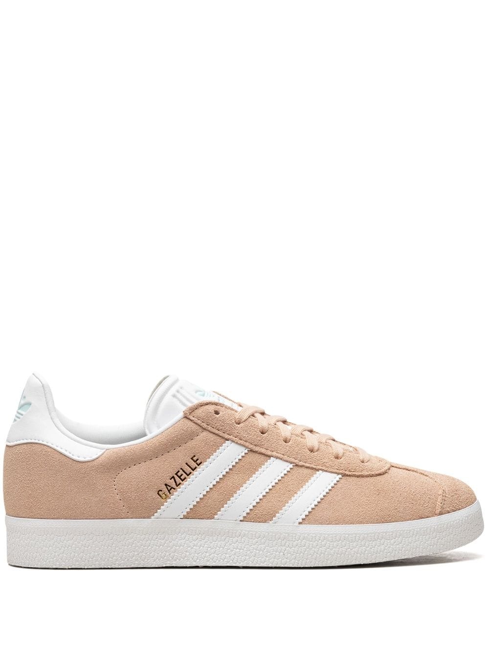 Gazelle "Halo Blush" sneakers - 1