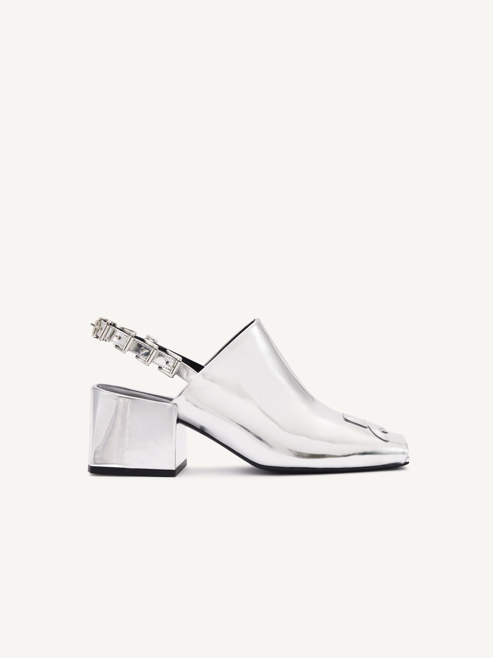 MIRROR MULES - 1