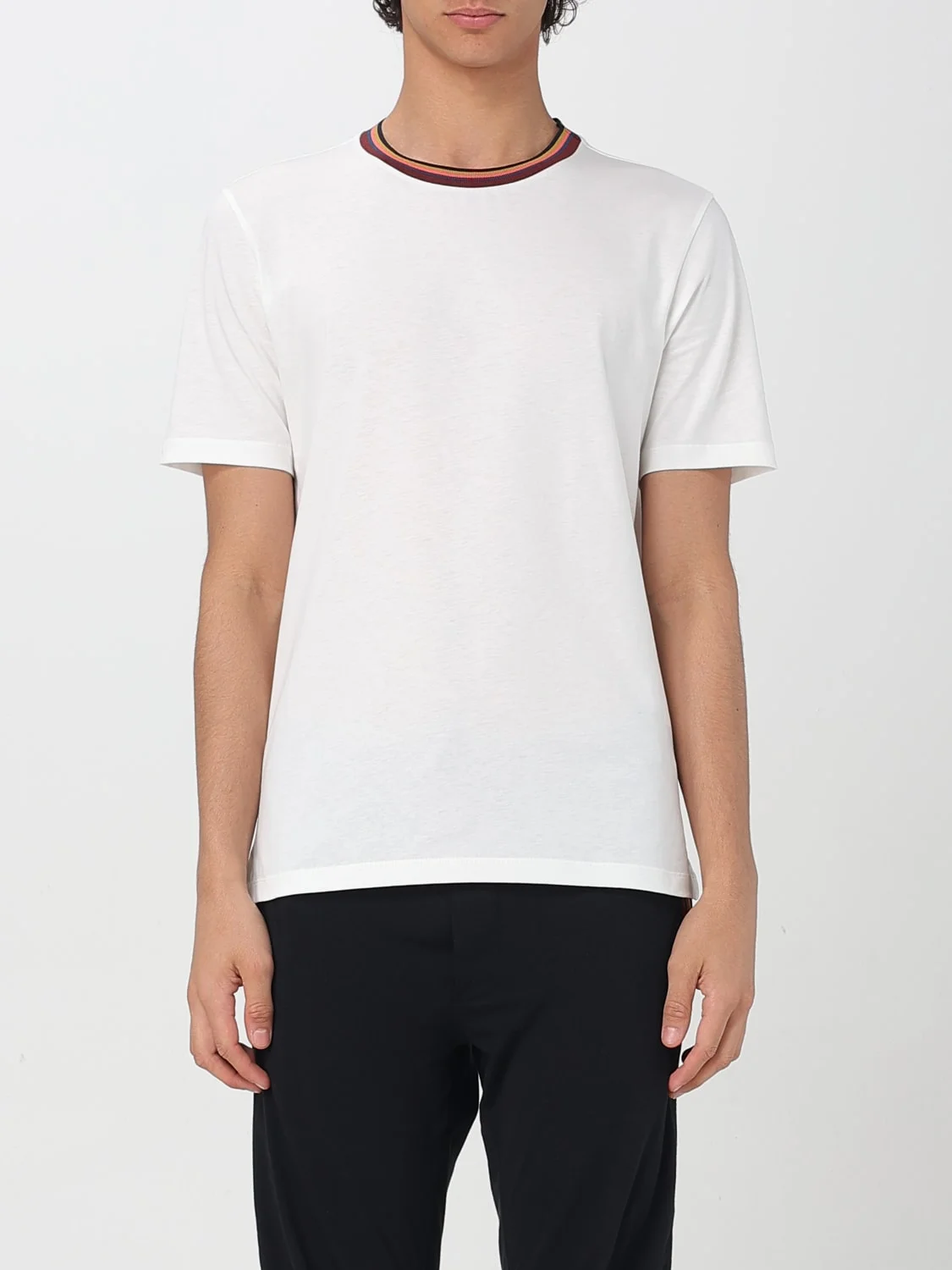 T-shirt men Paul Smith - 1