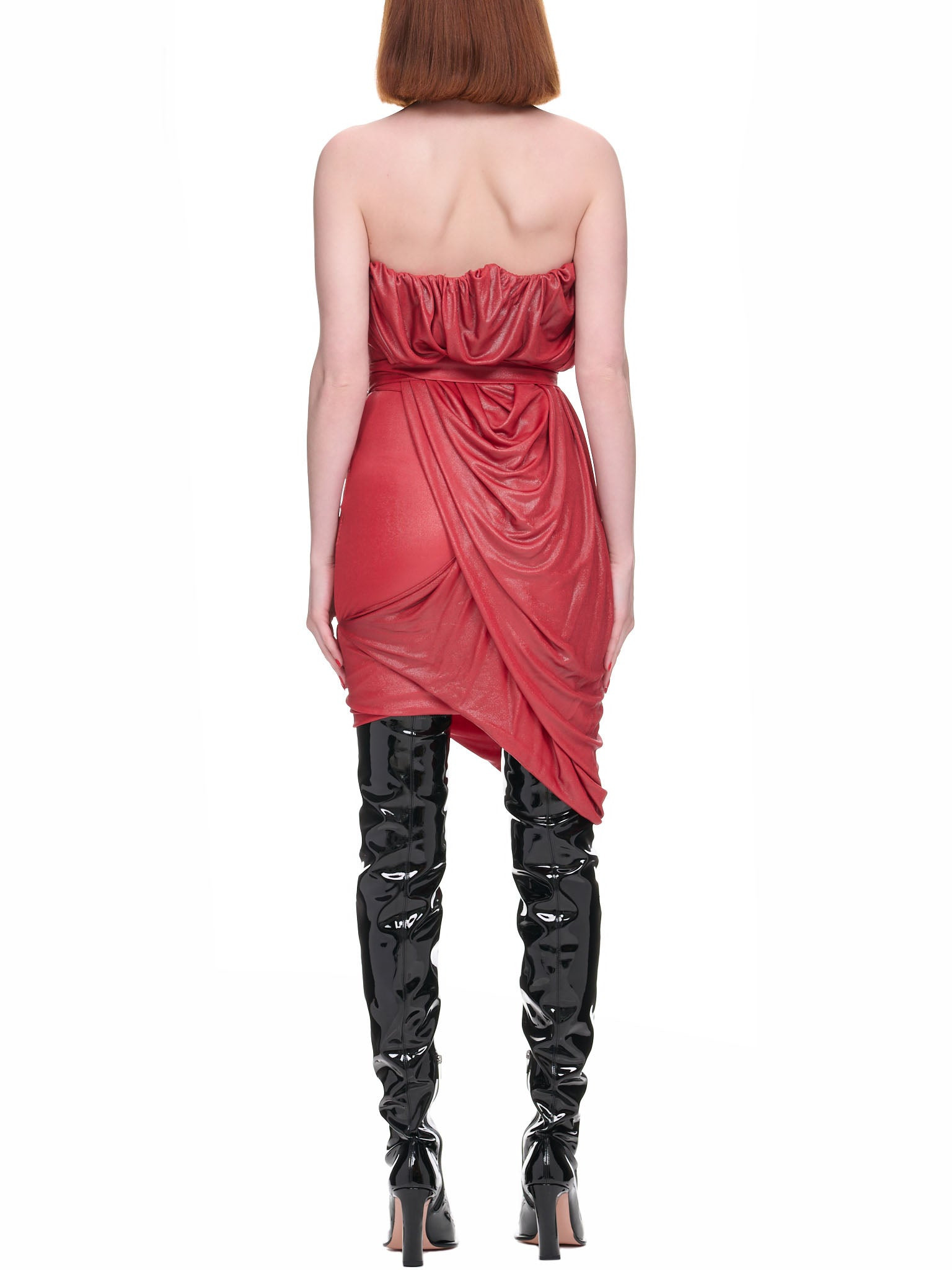 Cloud Jersey Dress - 3