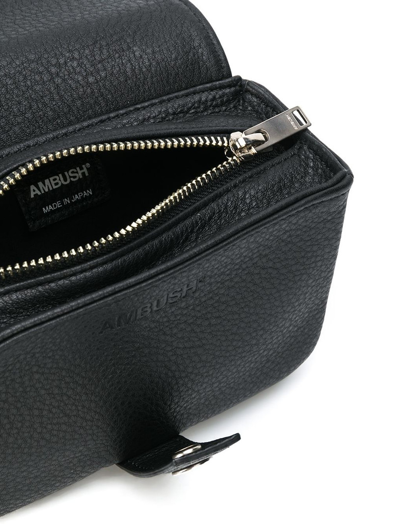Sash belt bag 5