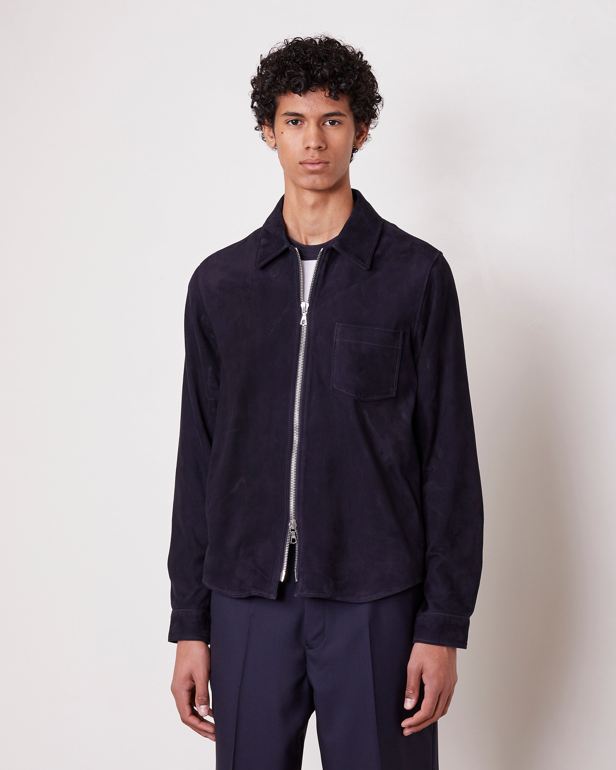 SID OVERSHIRT - 3