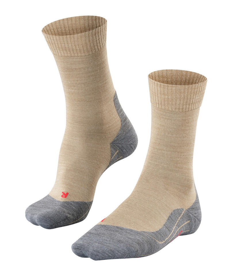 TK5 Wander Women Trekking Socks 1