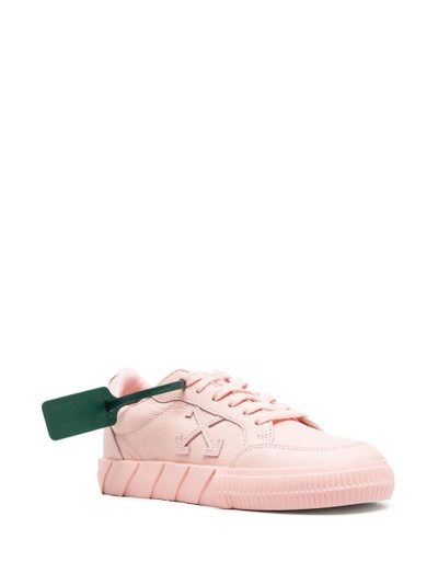 Off-White Low Vulcanized sneakers outlook