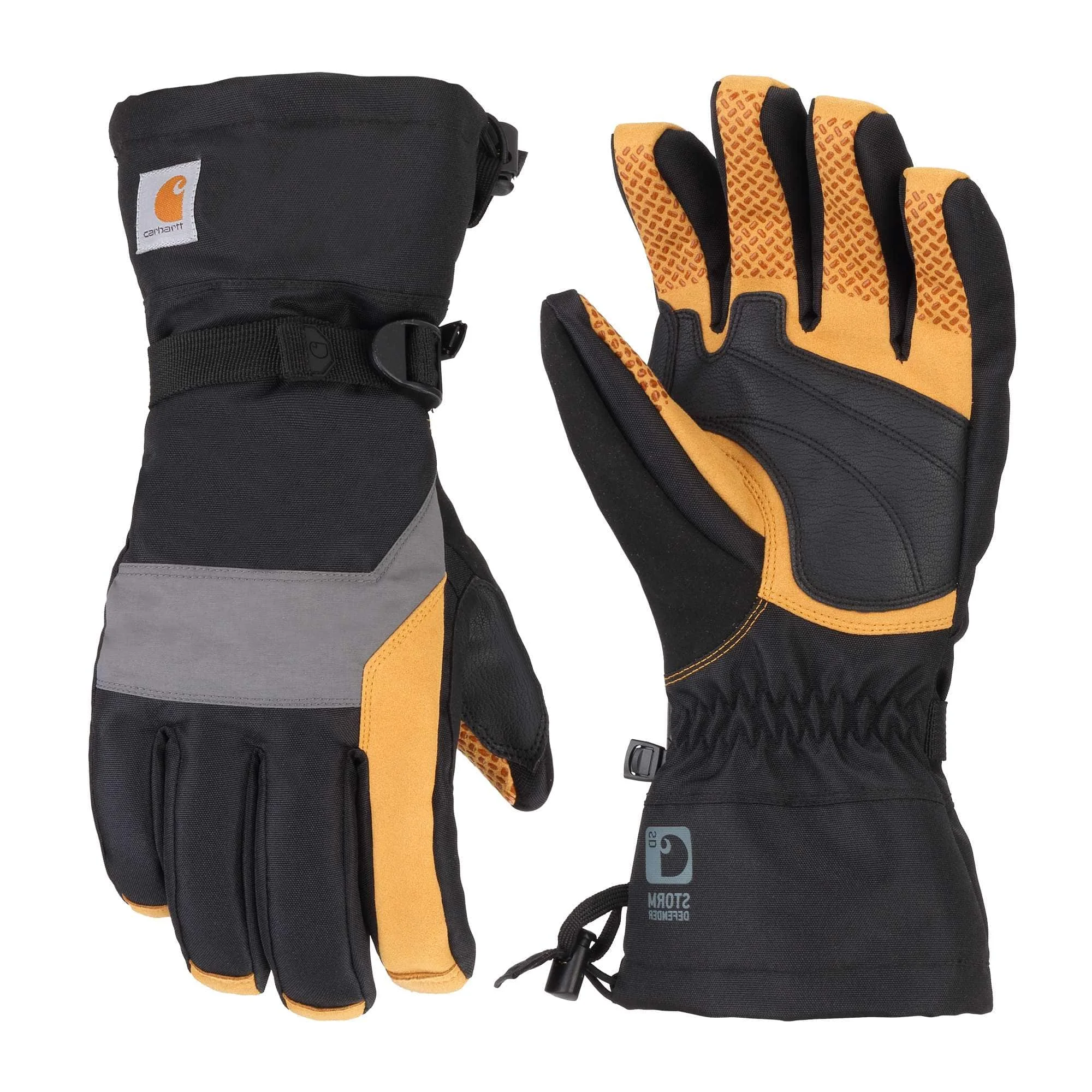 Pipeline Insulated Glove - 1