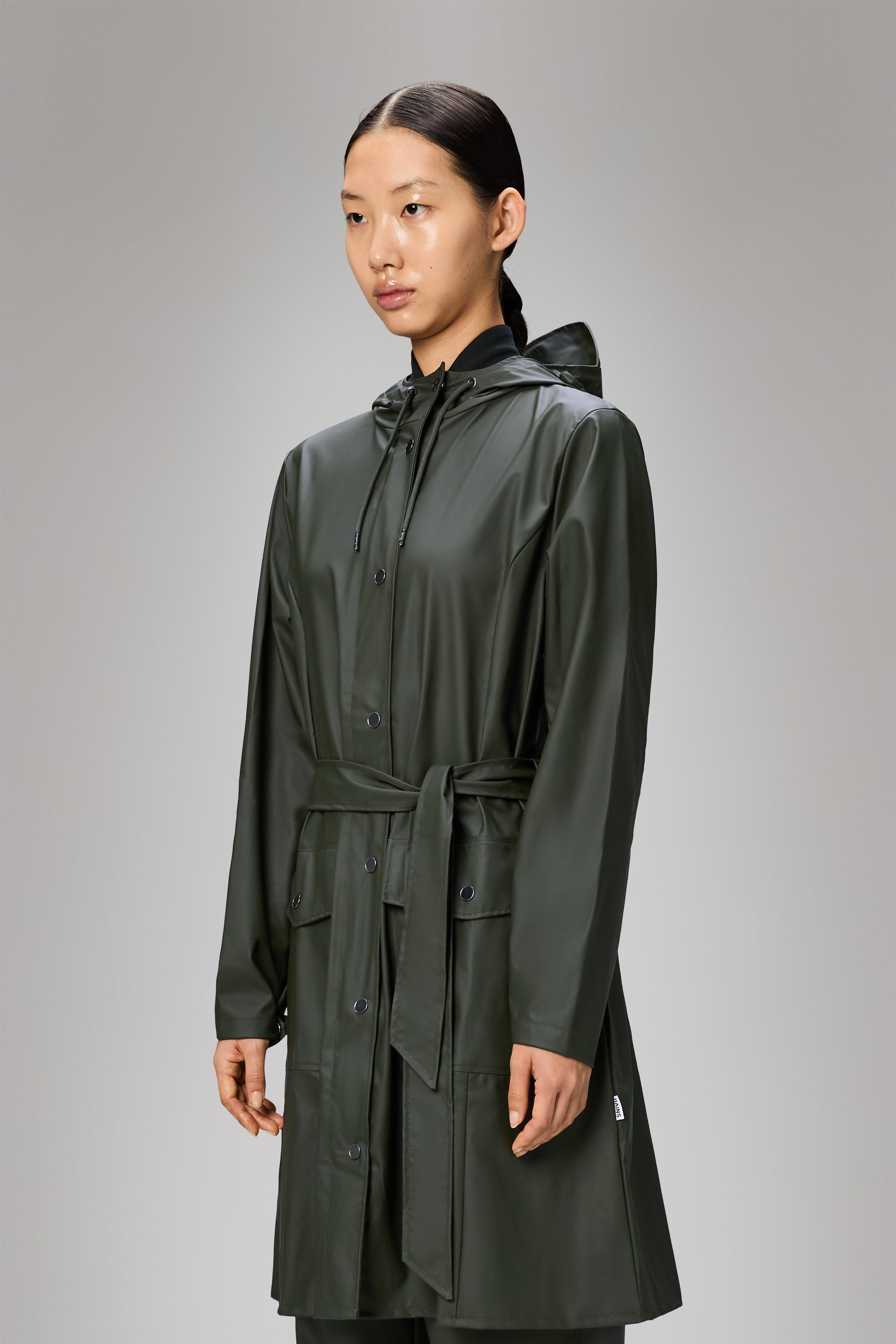 Curve W Jacket - 5