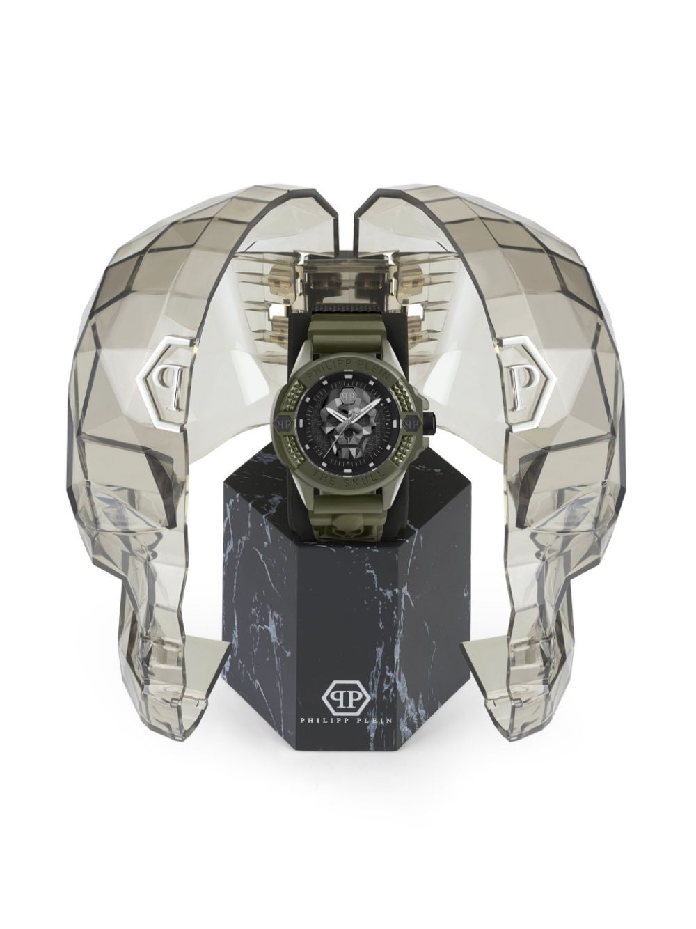 The Skull 44mm - 5