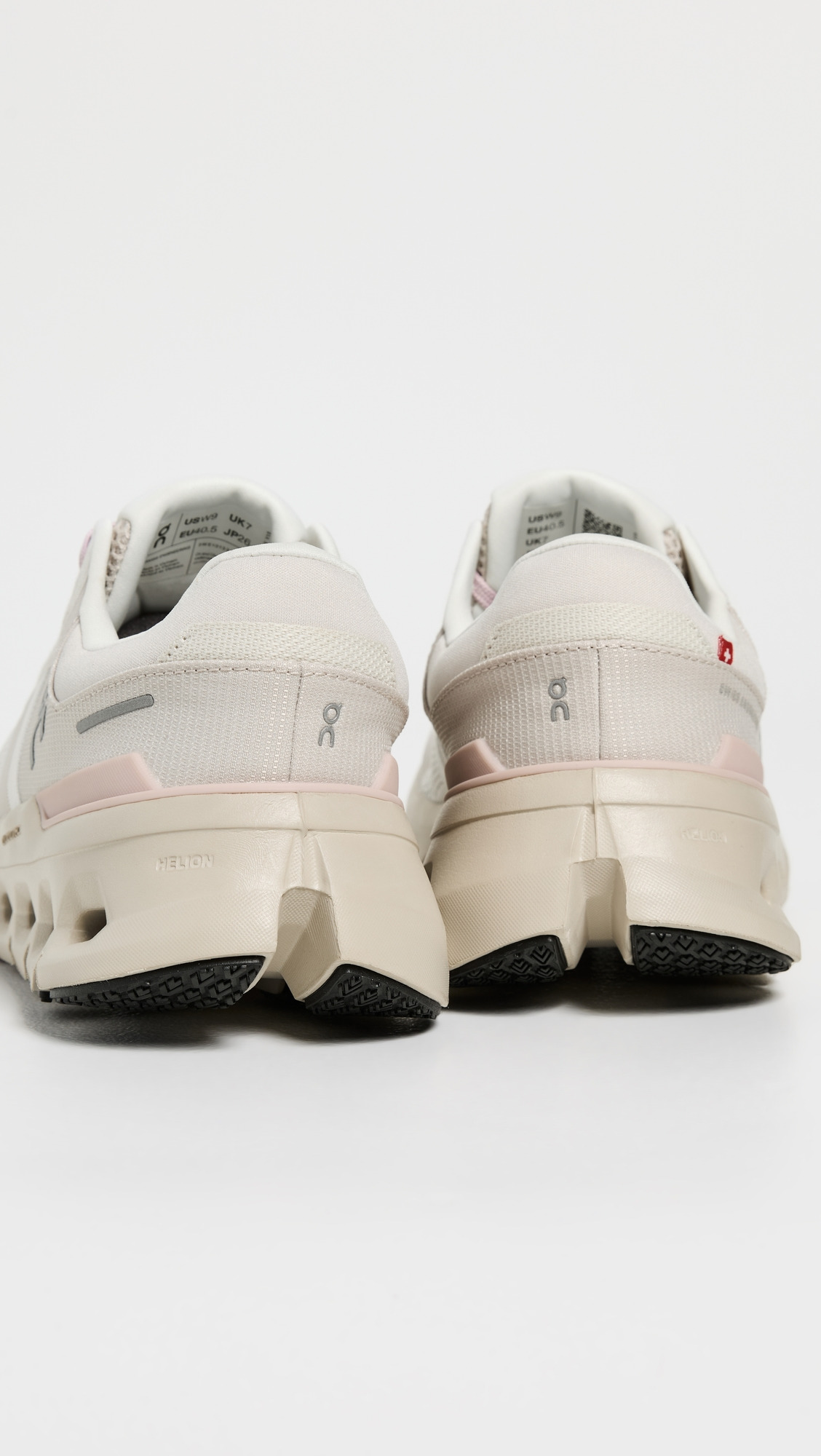 Cloudrunner 2 Sneakers - 3