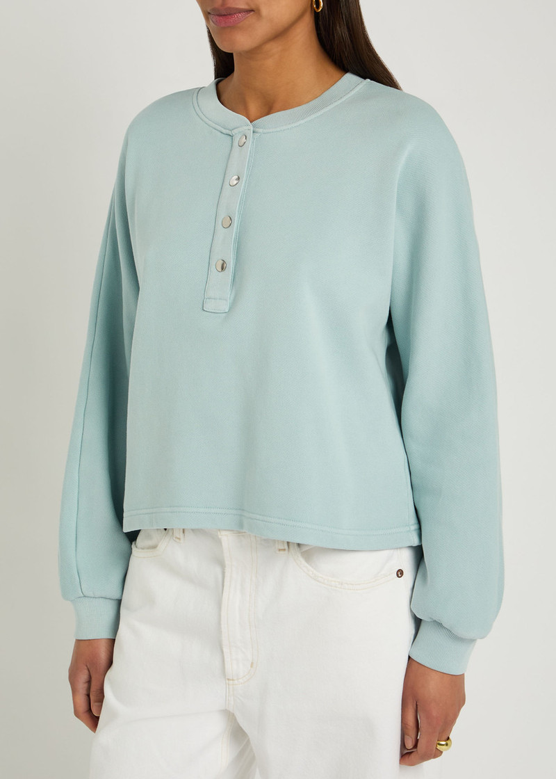 Rails Rails Leonie Cotton top outlook