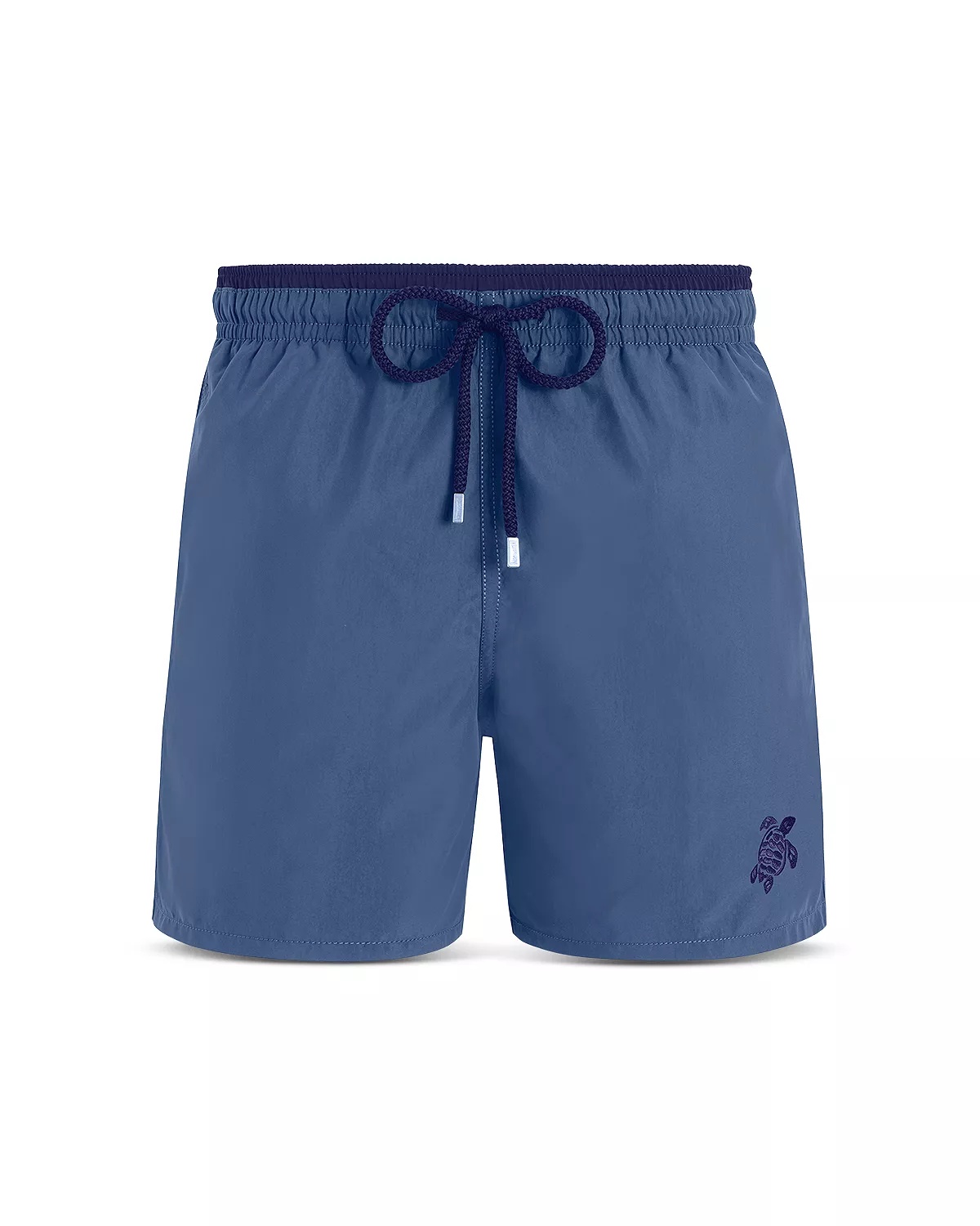 Solid Tortoise 6" Swim Shorts - 3