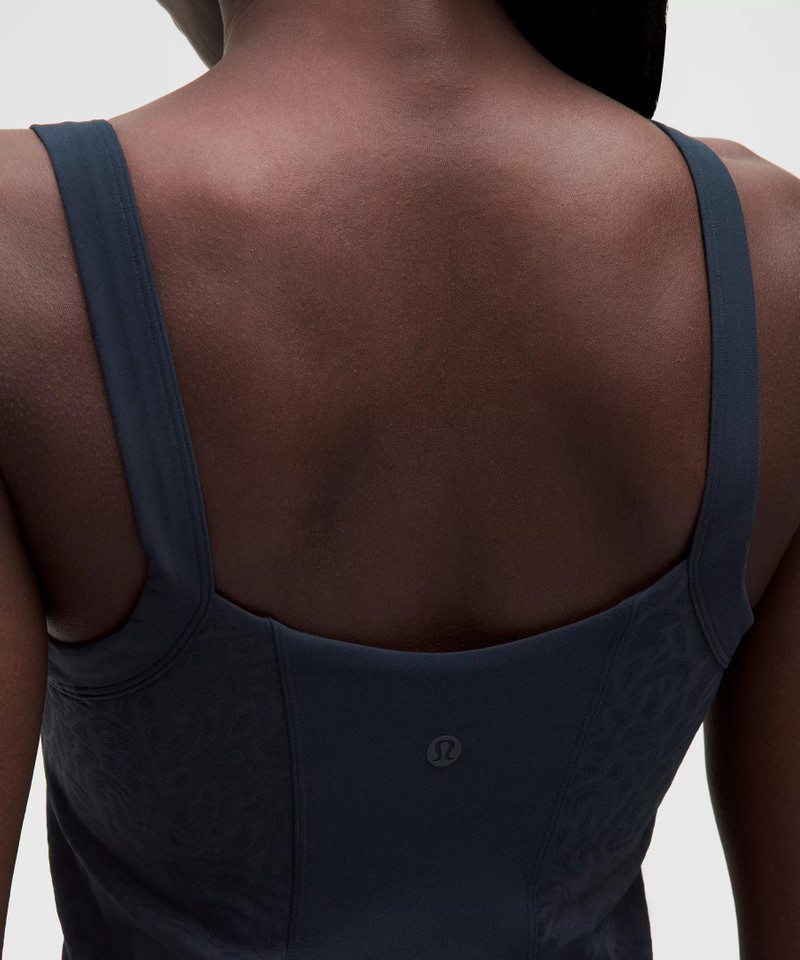 lululemon Align™ Lace-Panel Tank Top *Light Support, B/C Cup 5