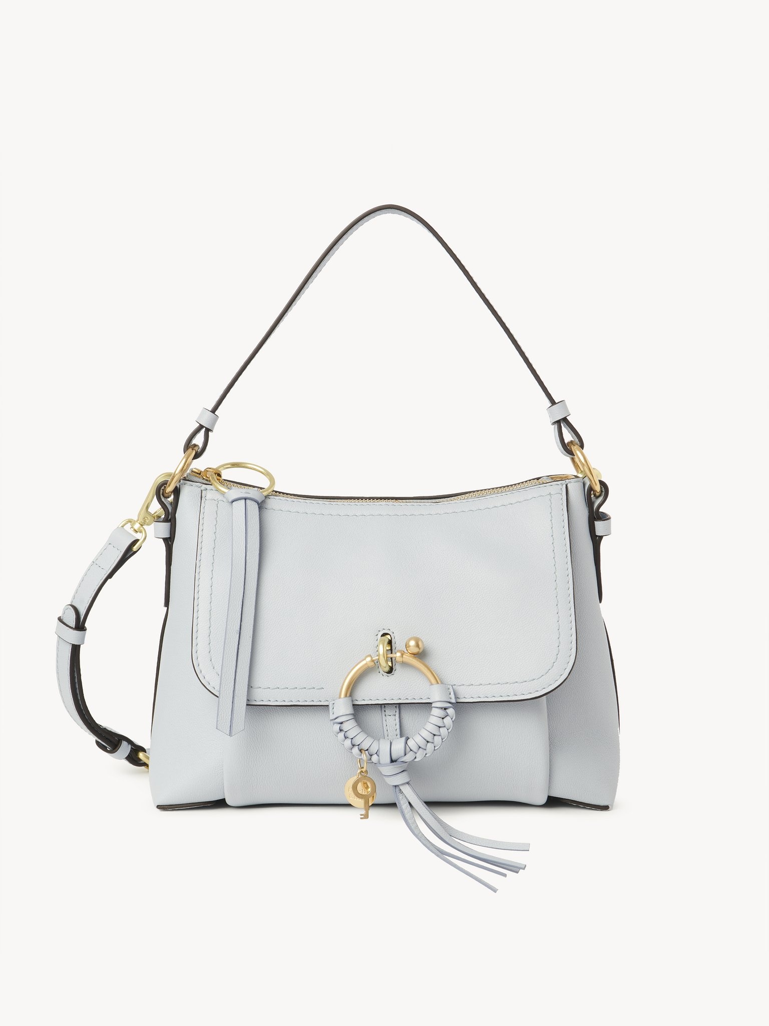 JOAN SMALL CROSS-BODY BAG - 1