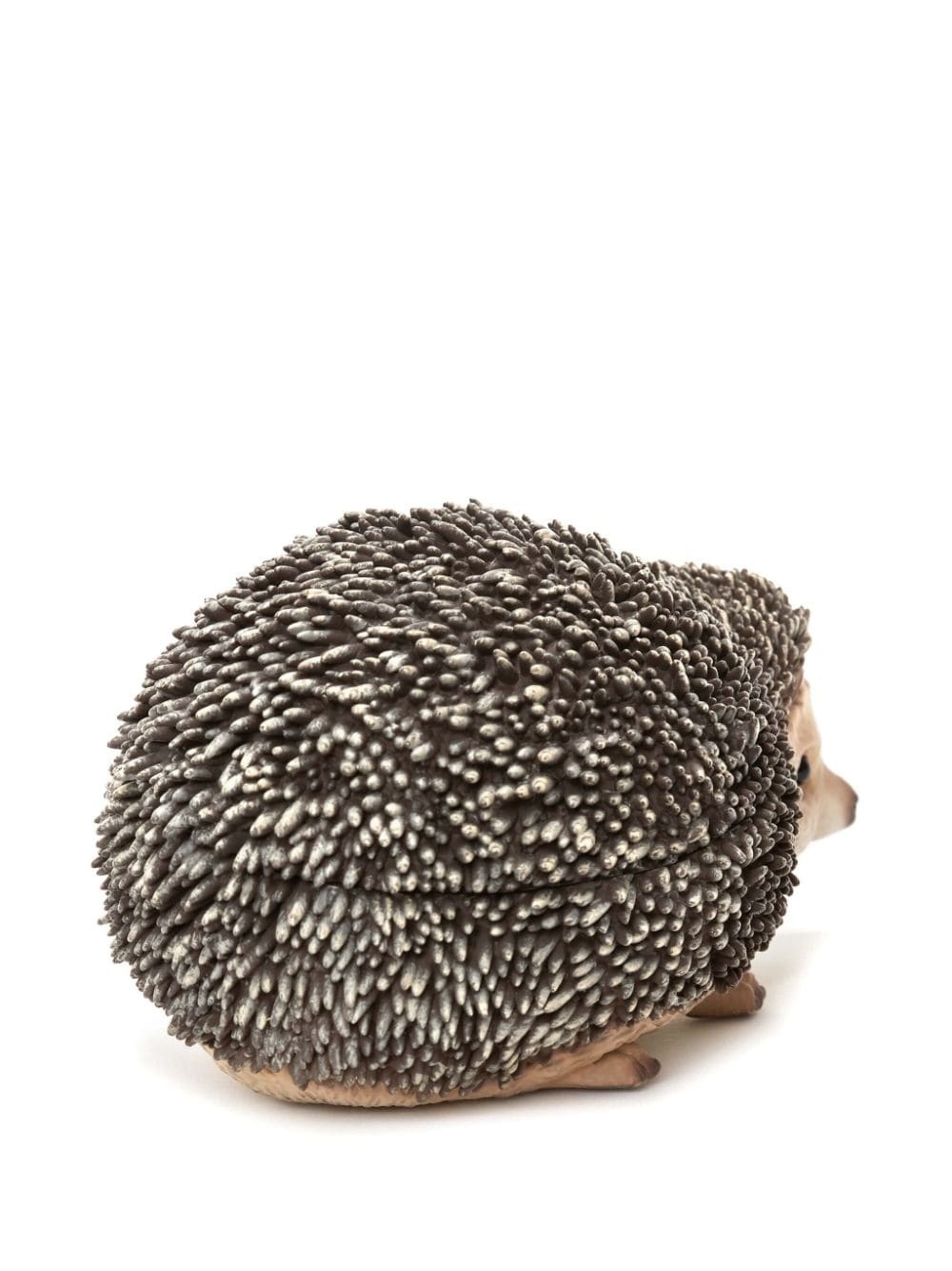 Hedgehog clutch bag - 4