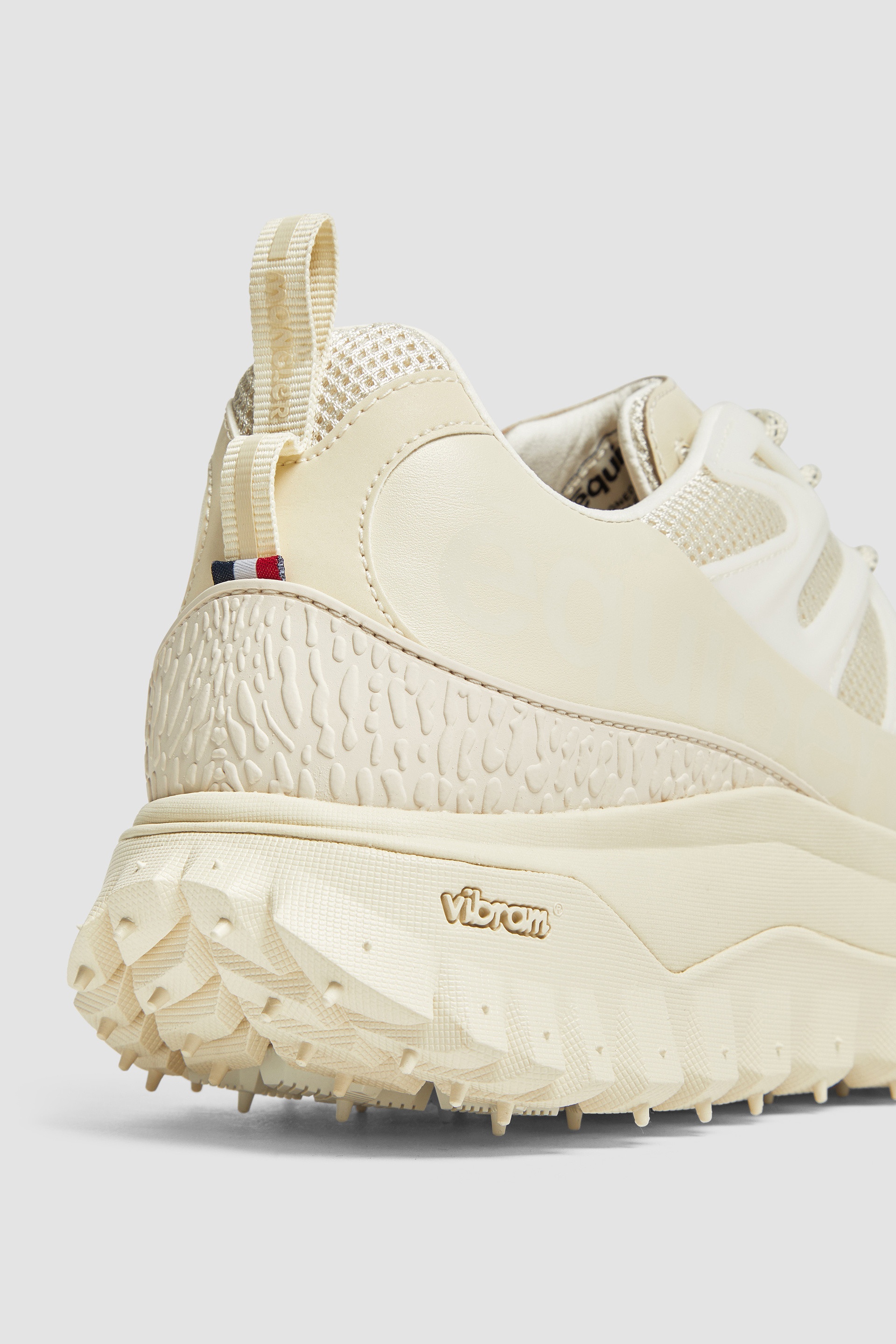 Trailgrip Amoeba Sneakers by Salehe Bembury - 4