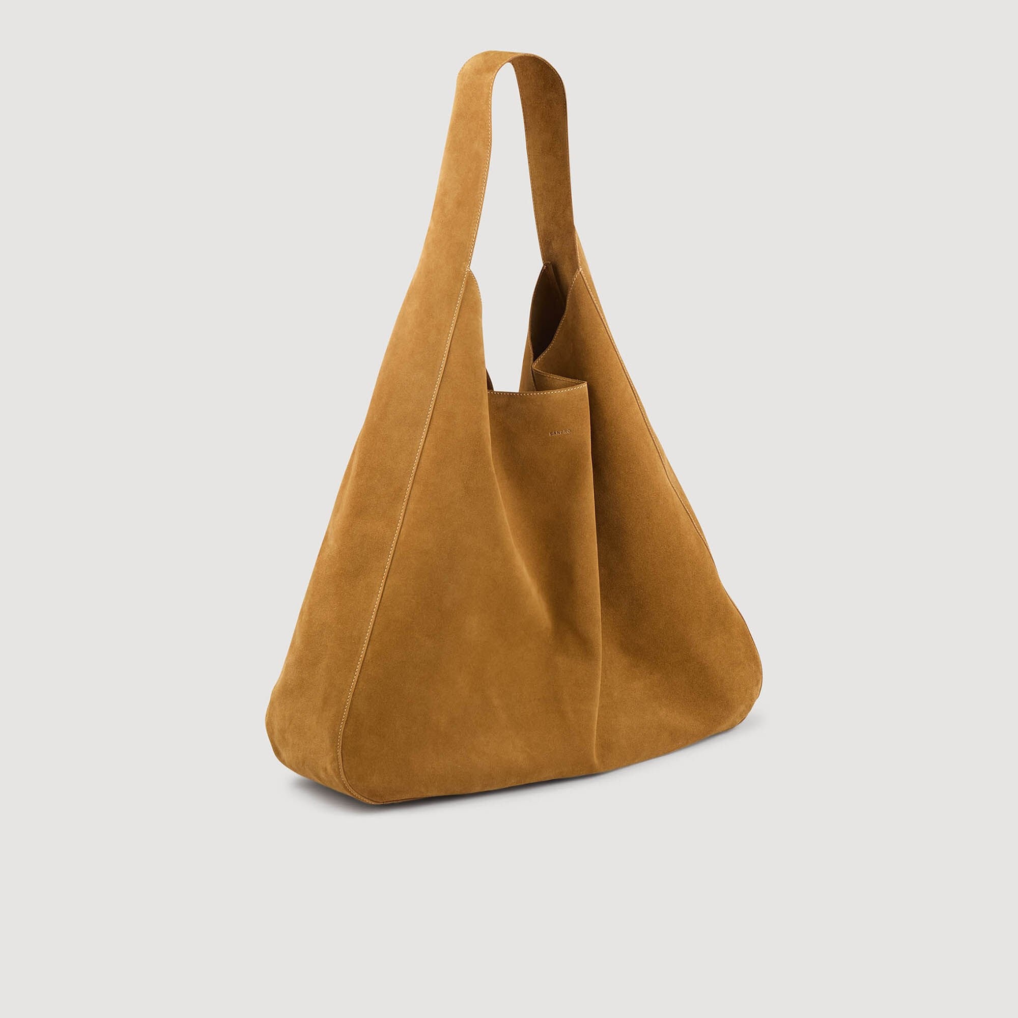 LARGE HOBO BAG - 2