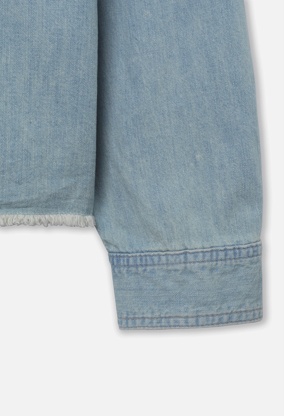 HEMI PRINCETON WORK SHIRT - 4