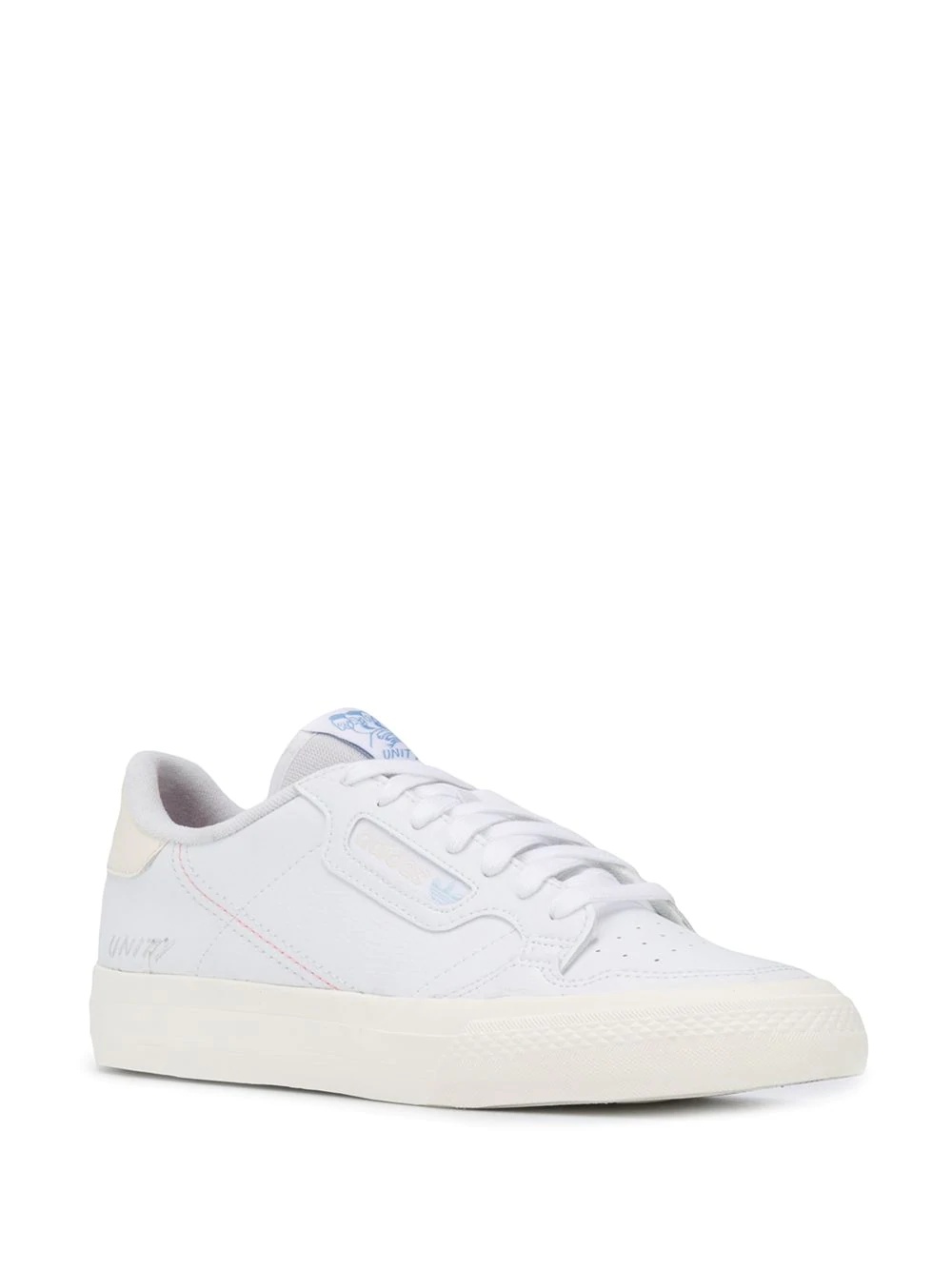 x Unity Shoes Continental Vulc sneakers - 2