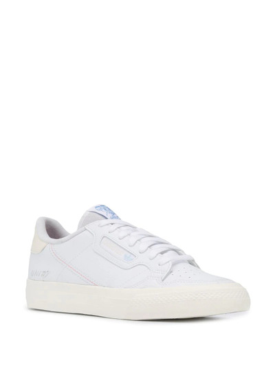 adidas x Unity Shoes Continental Vulc sneakers outlook