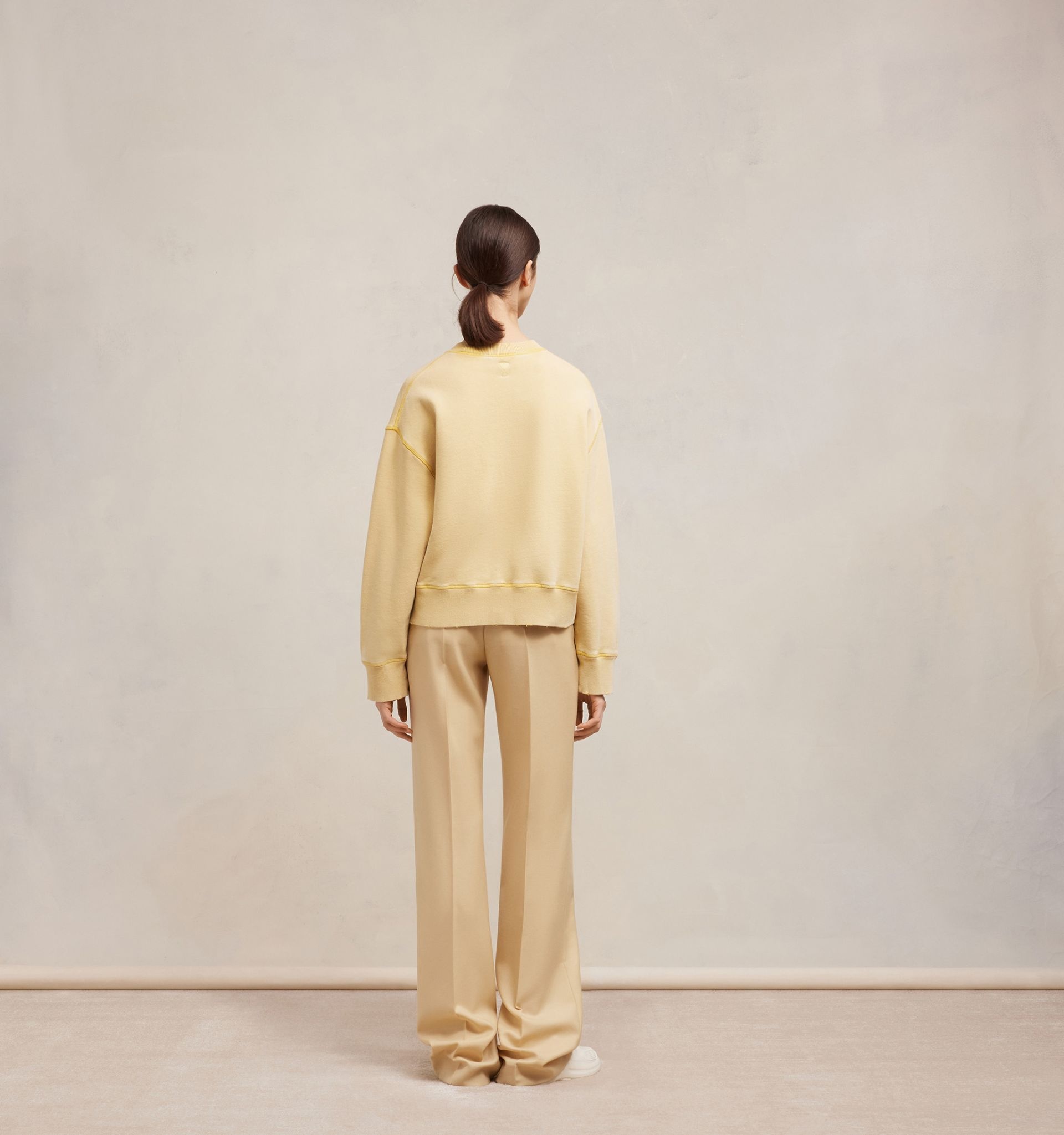 Fade Out Sweatshirt - 6