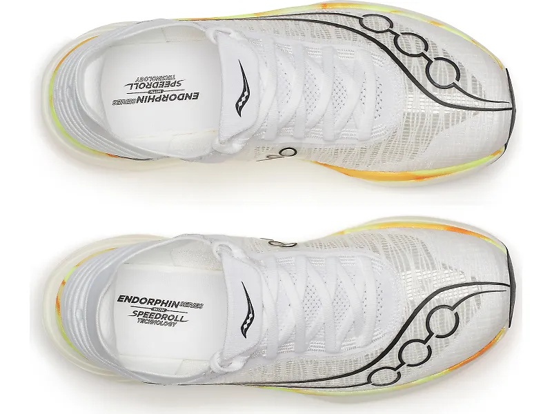 Saucony Endorphin Elite 2 - 3