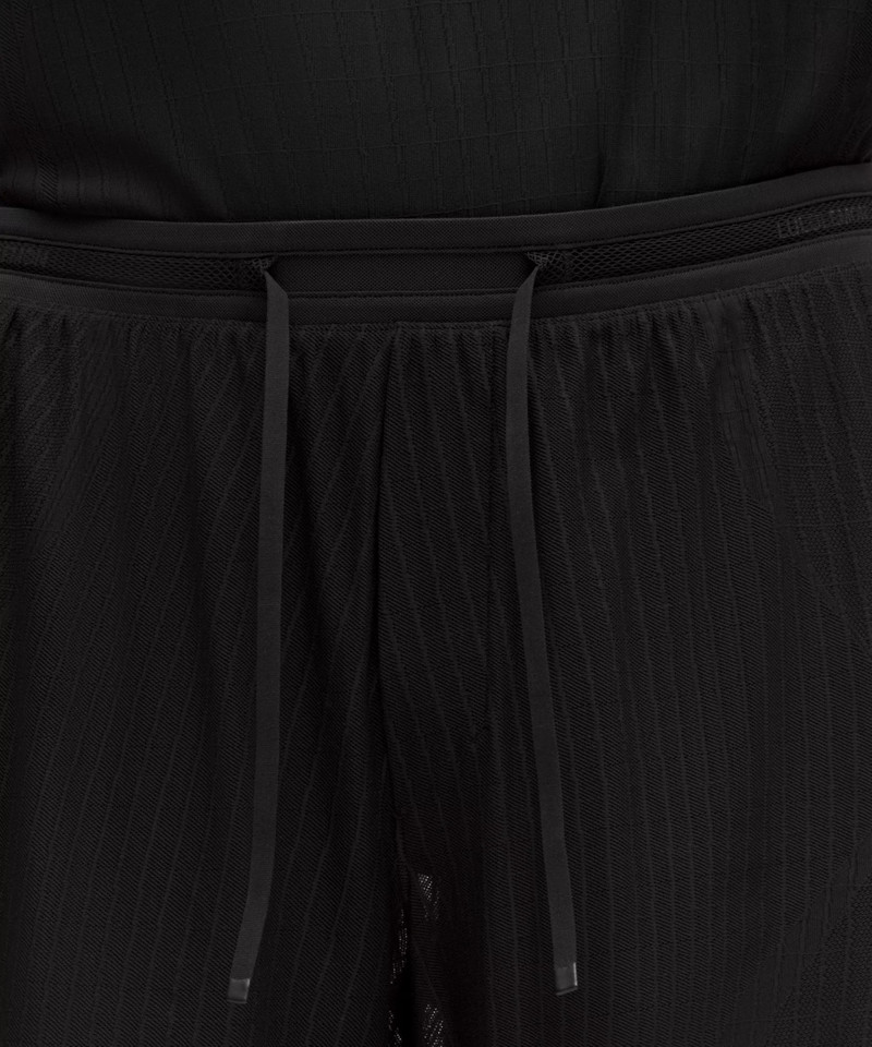 Fast and Free Airflow Running Short 6” 4