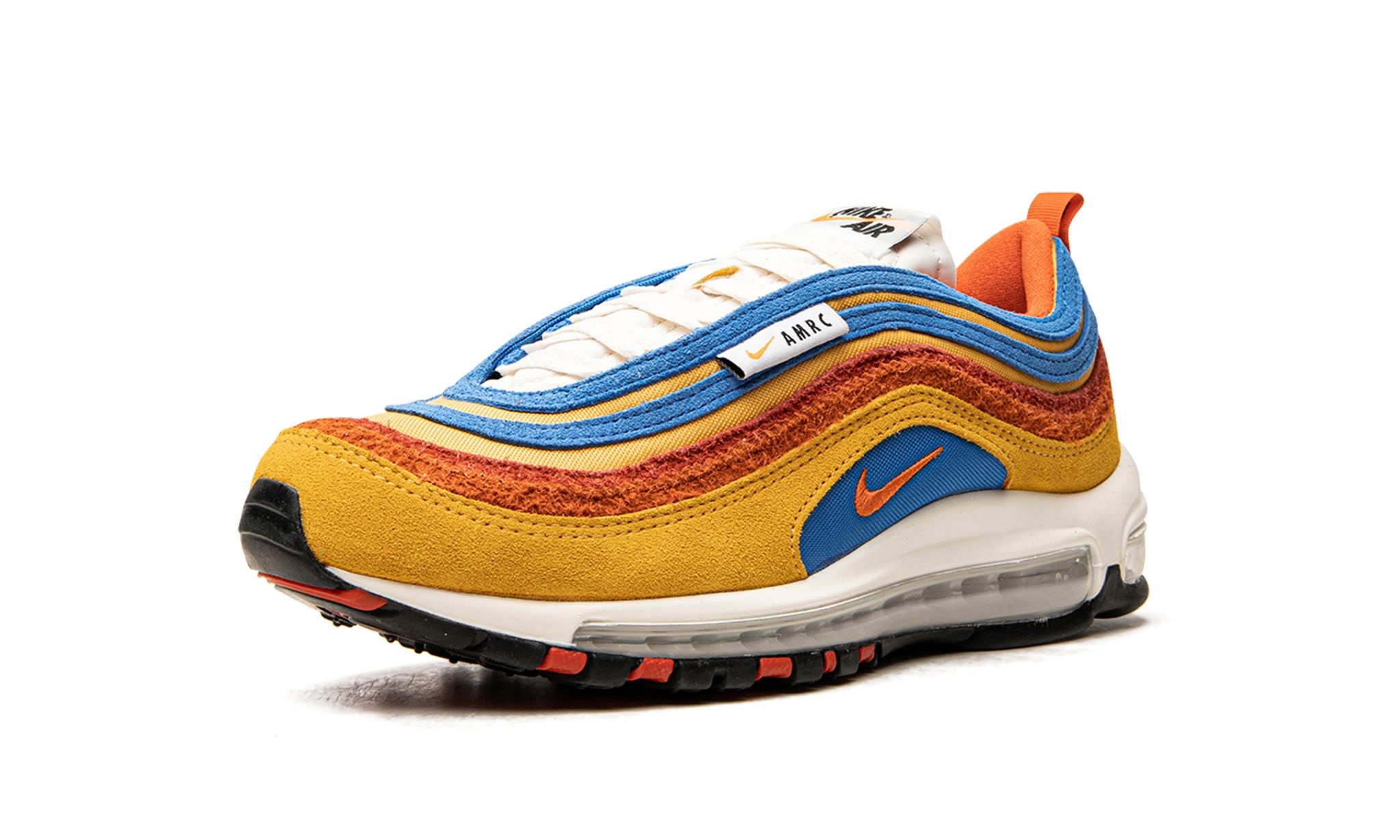 Air Max 97 SE "Running Club" - 4