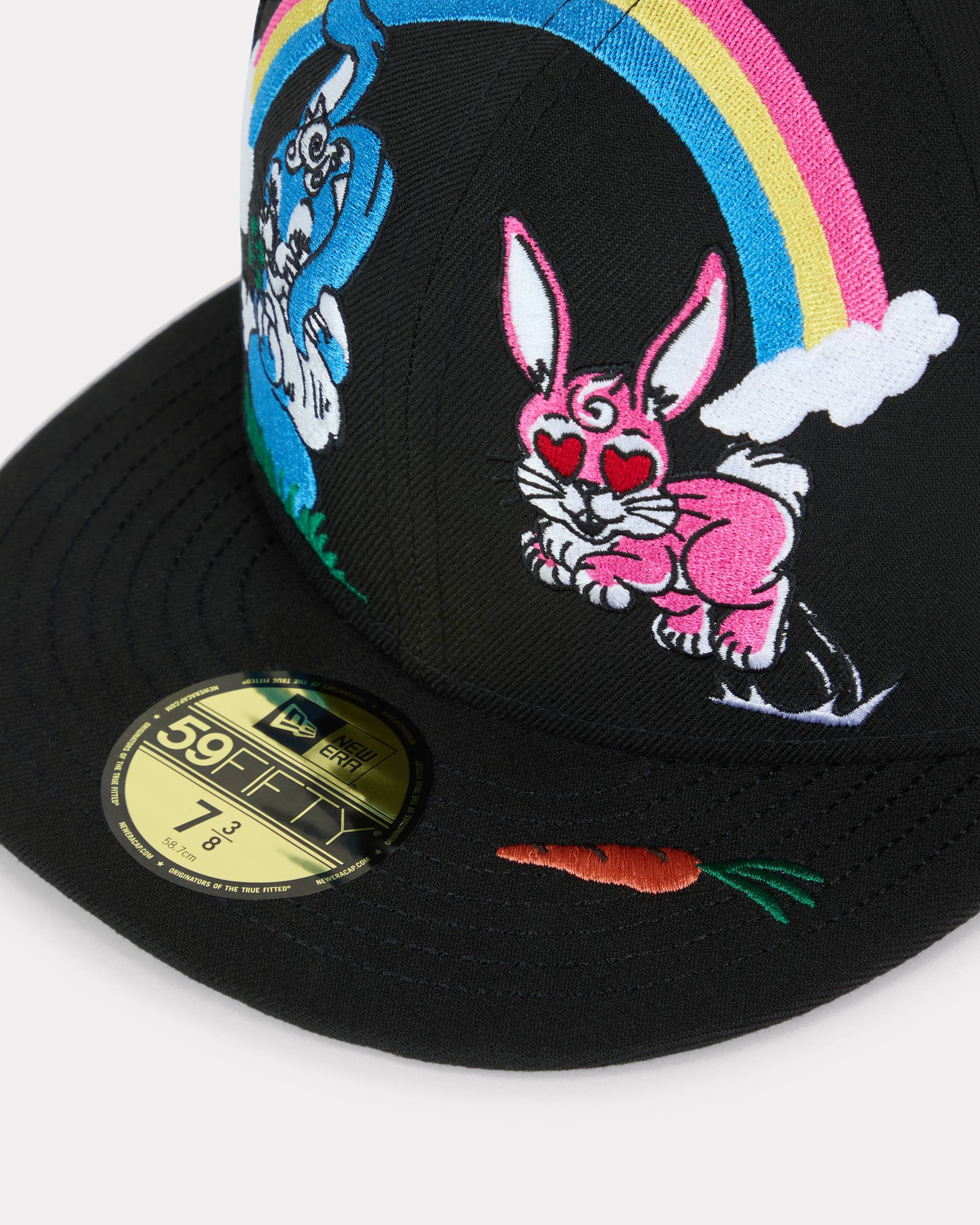 'KENZO x New Era' cap - 3
