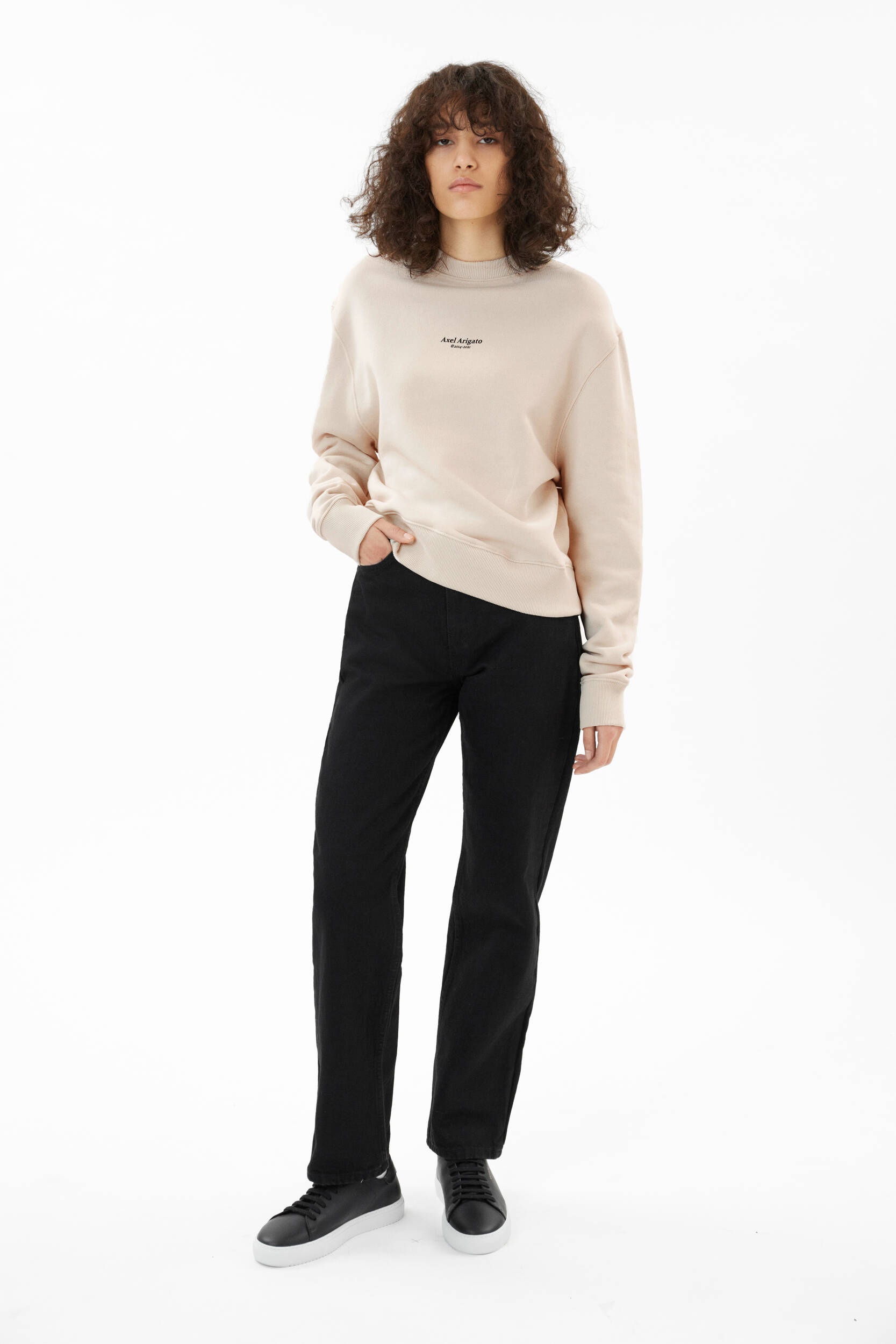 Focus Sweatshirt - 5
