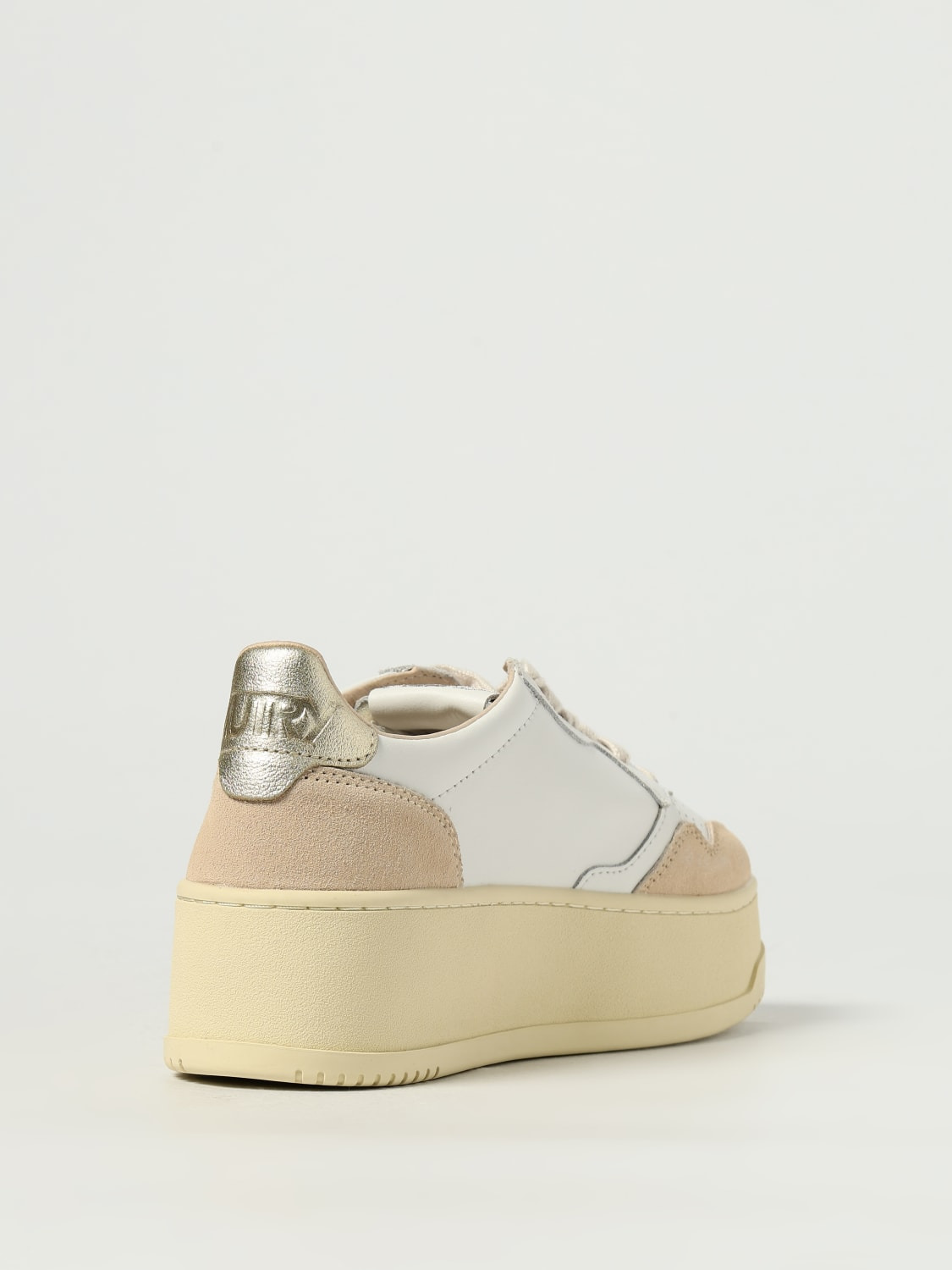 Sneakers woman Autry - 3